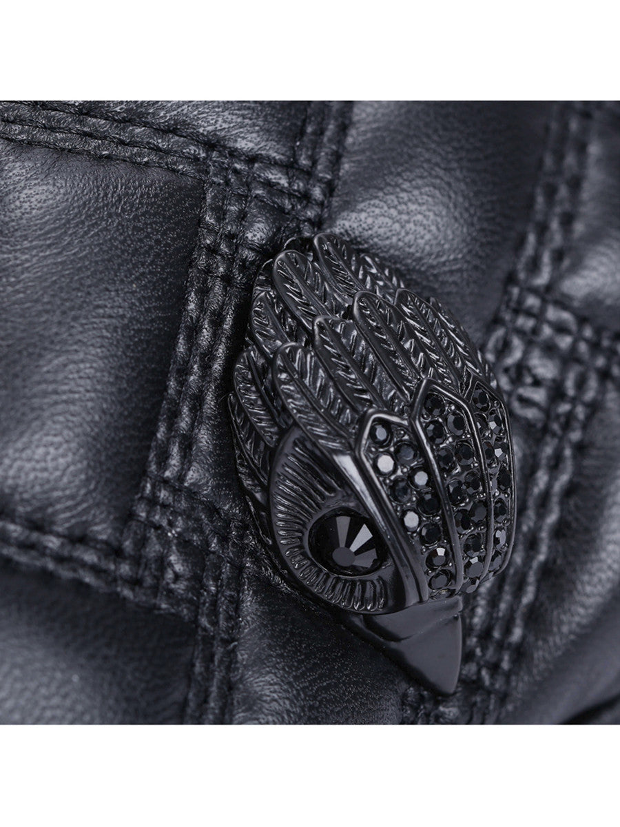 KENSINGTON DRENCH BELTBAG