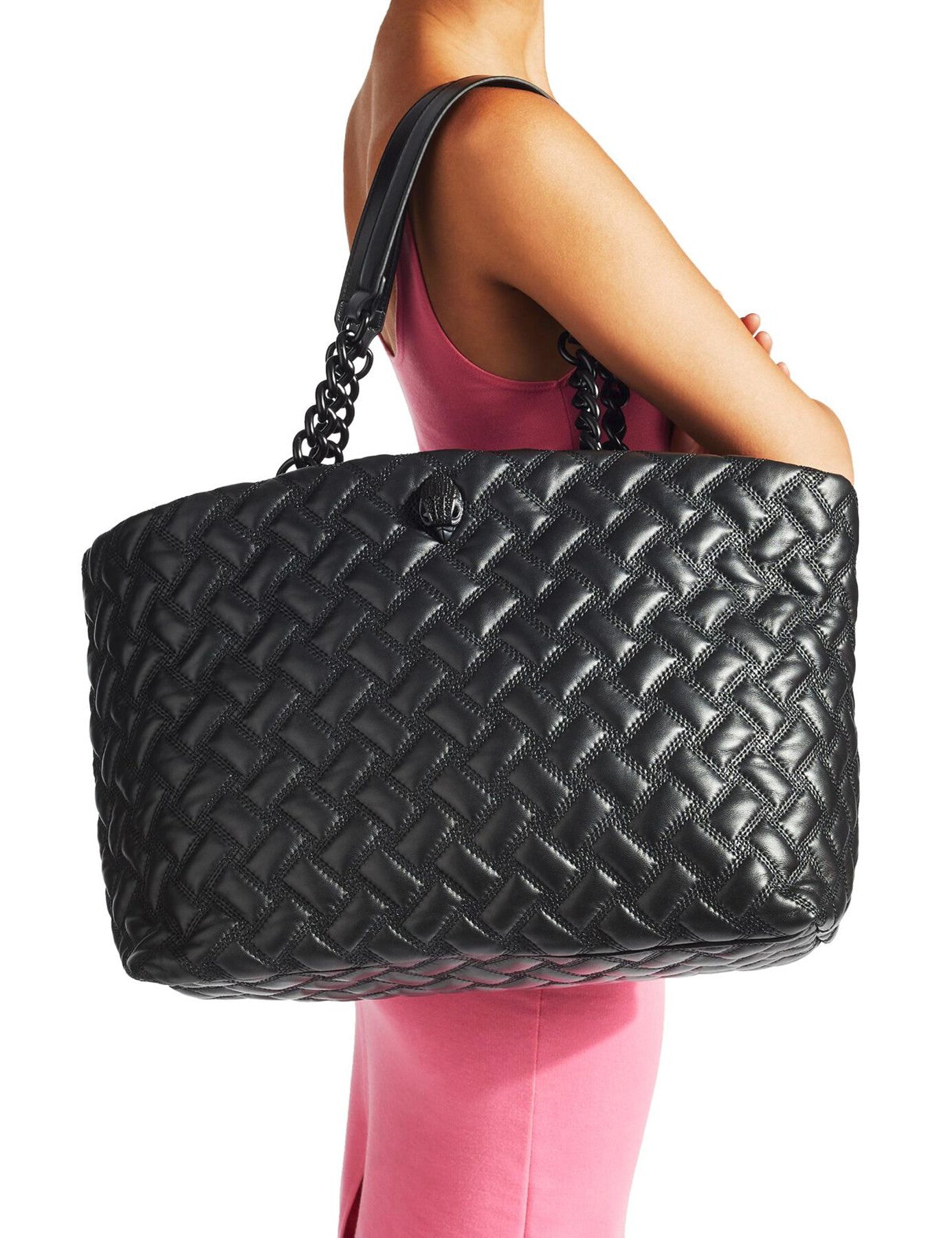 KENSINGTON DRENCH SHOPPER