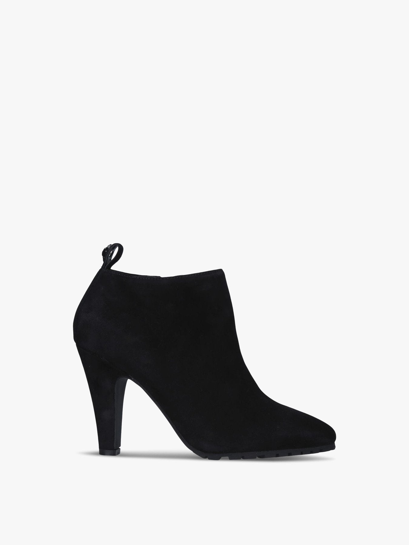 SHOREDITCH BOOTIE