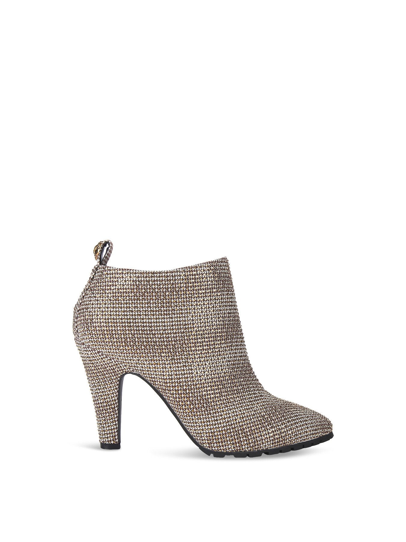 SHOREDITCH BOOTIE