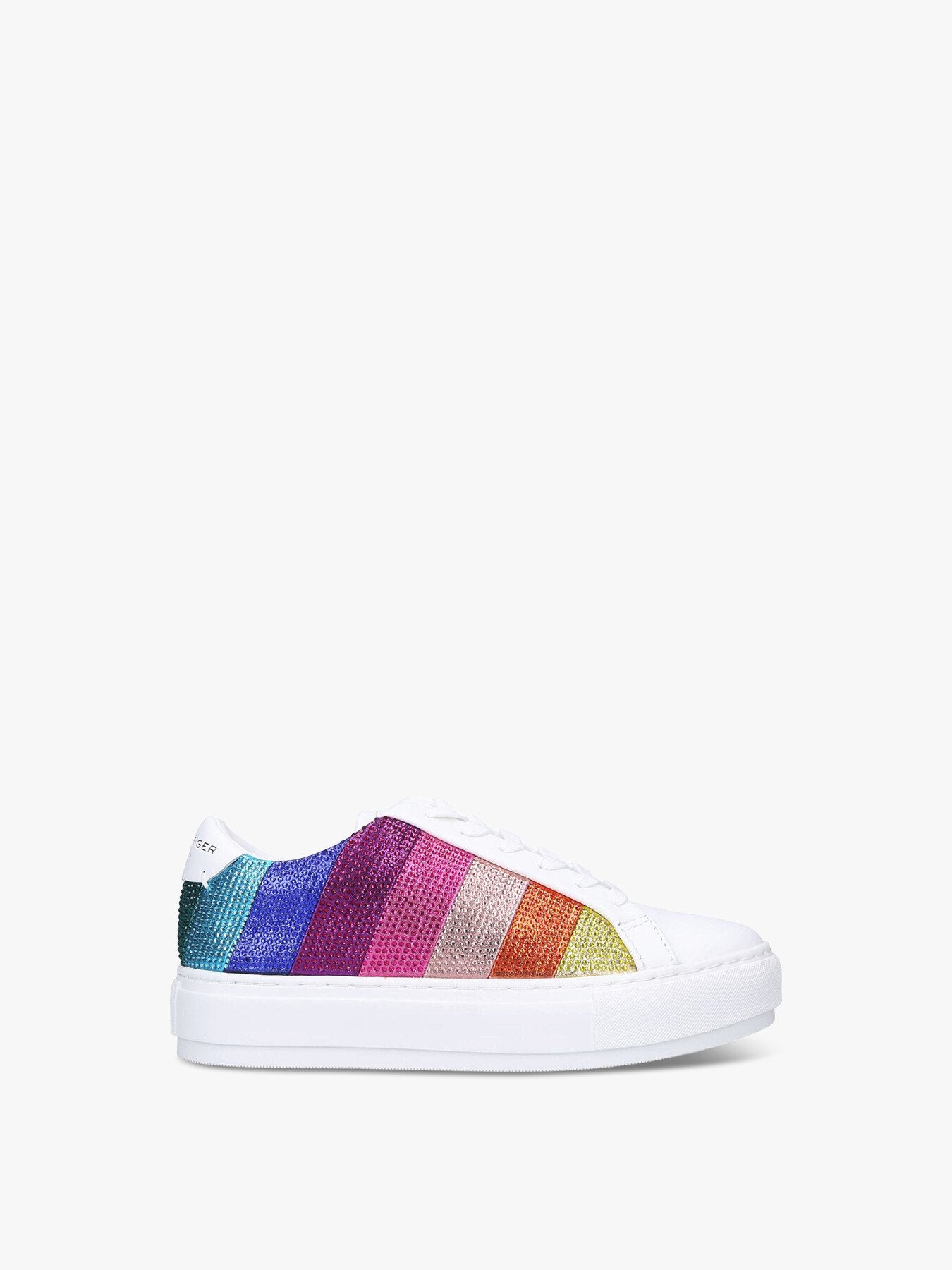 LANEY STRIPE CRYSTAL