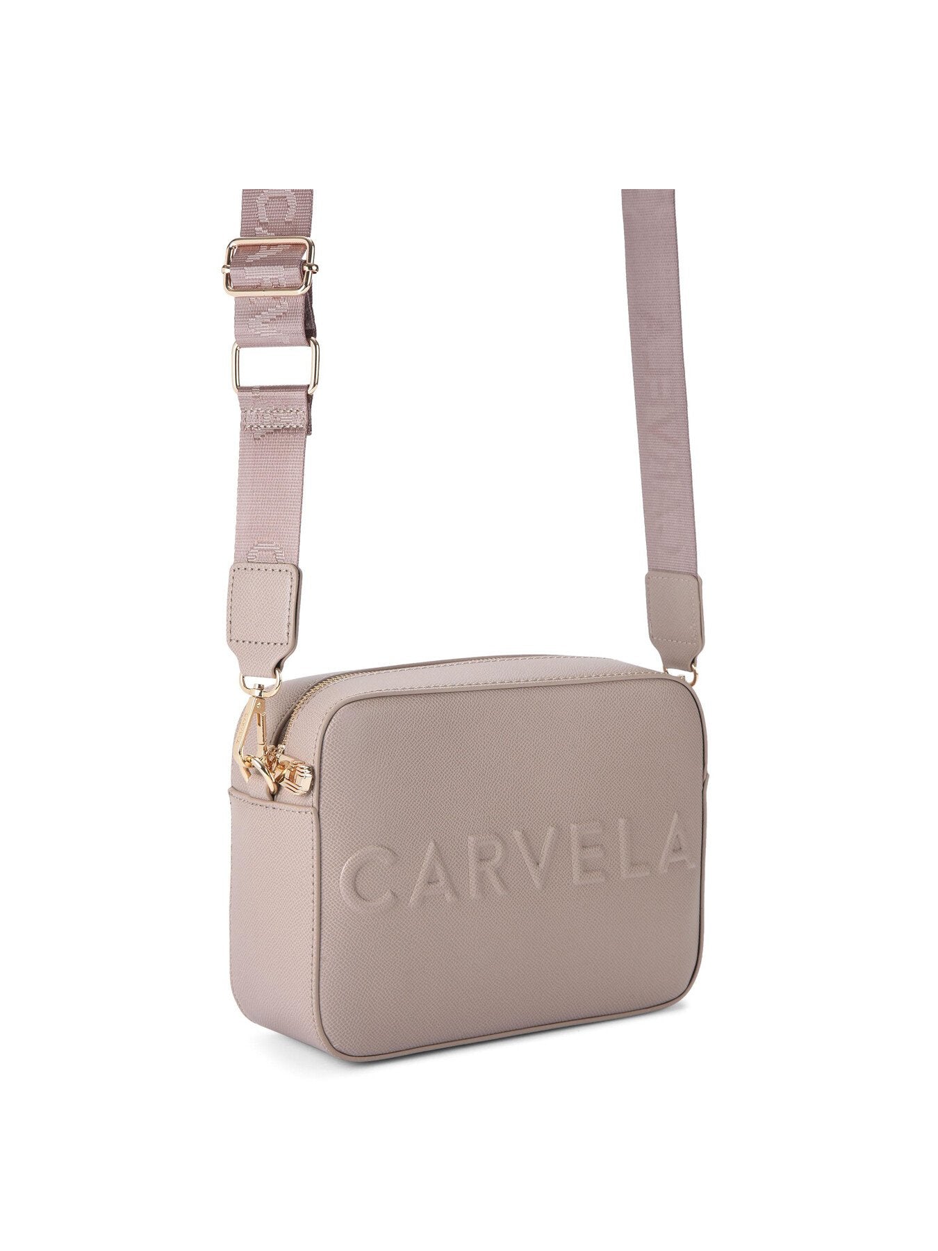 FRAME CROSS BODY