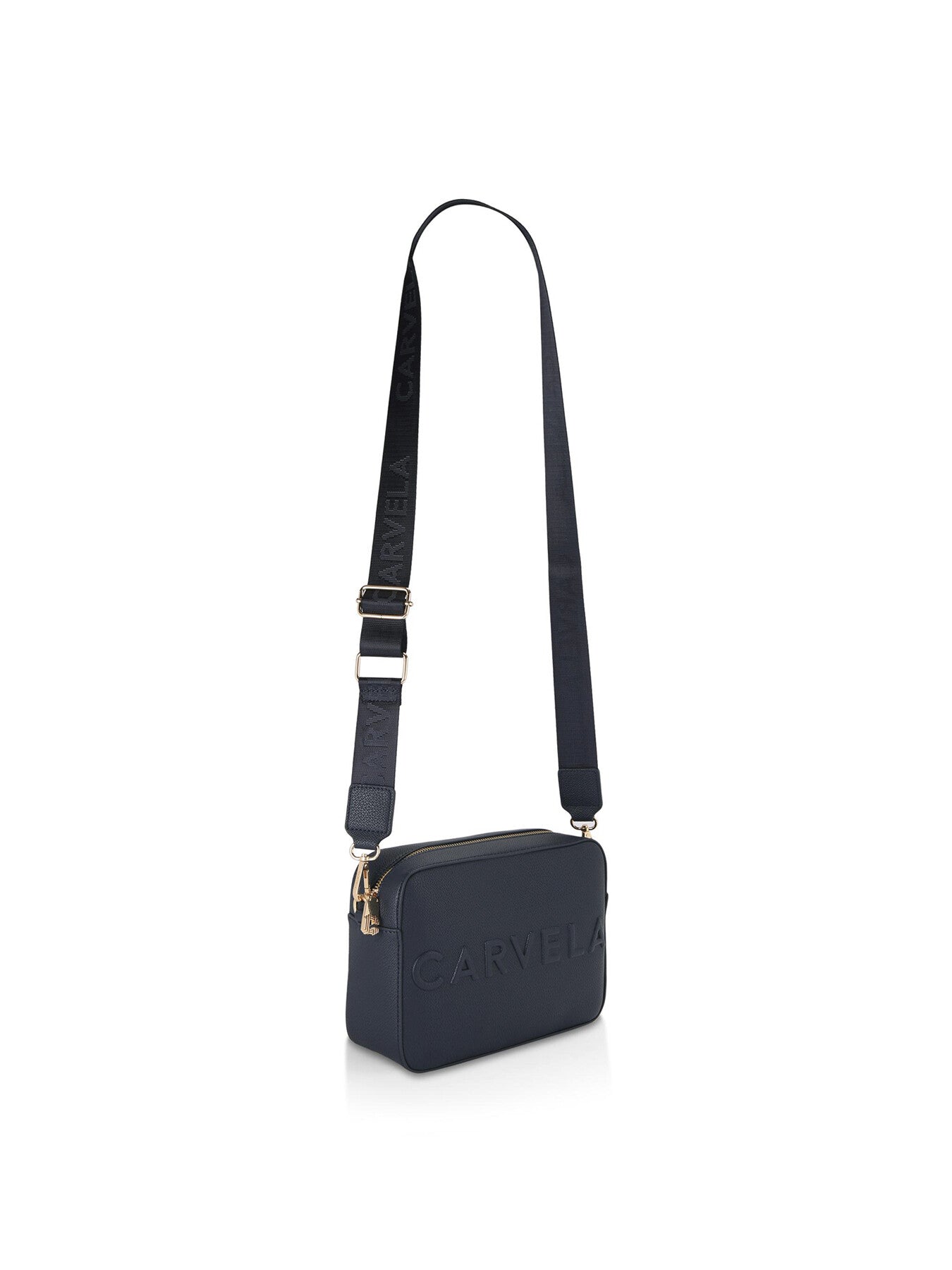 FRAME CROSS BODY