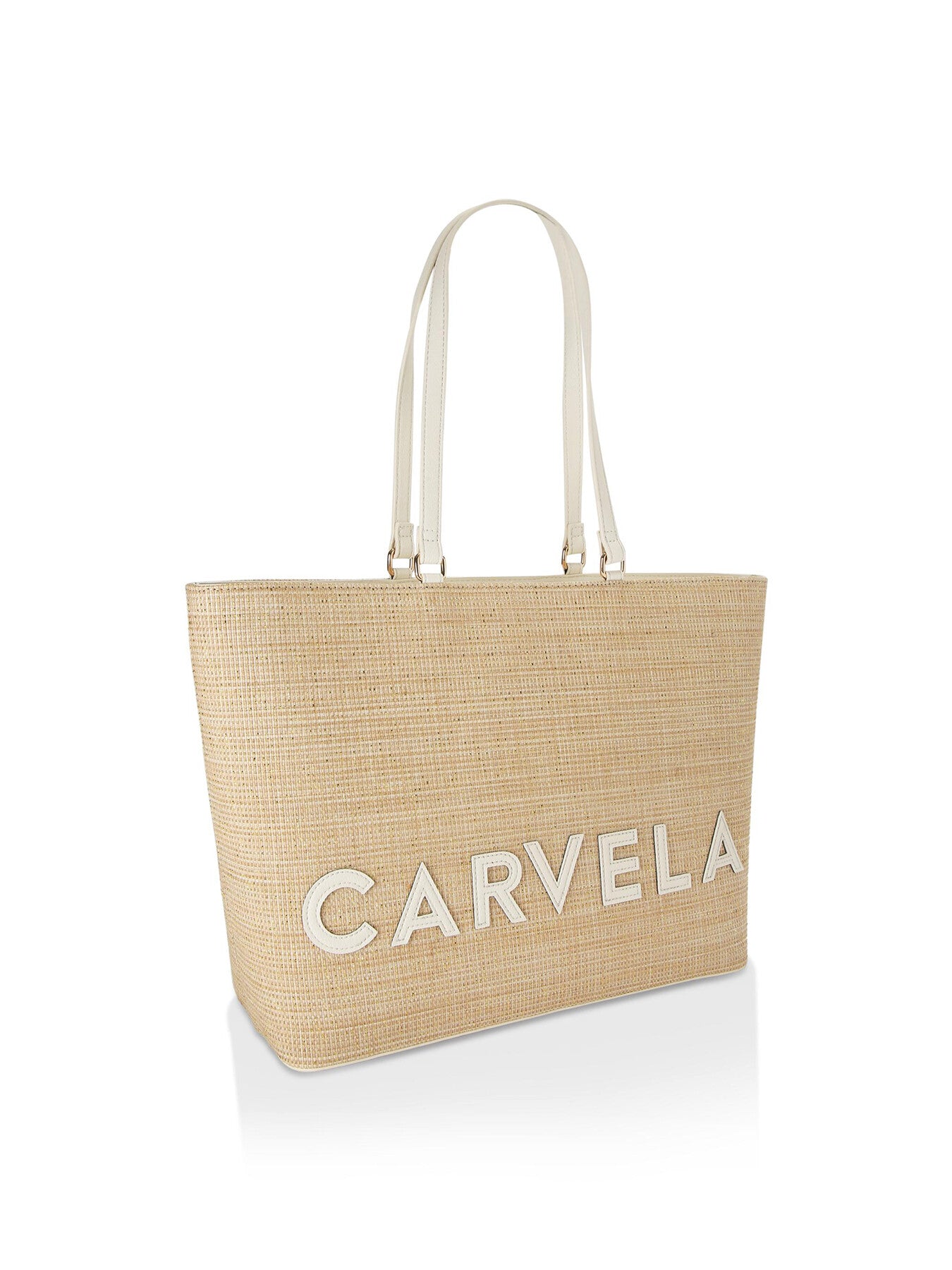 FRAME WINGED SHOPPER