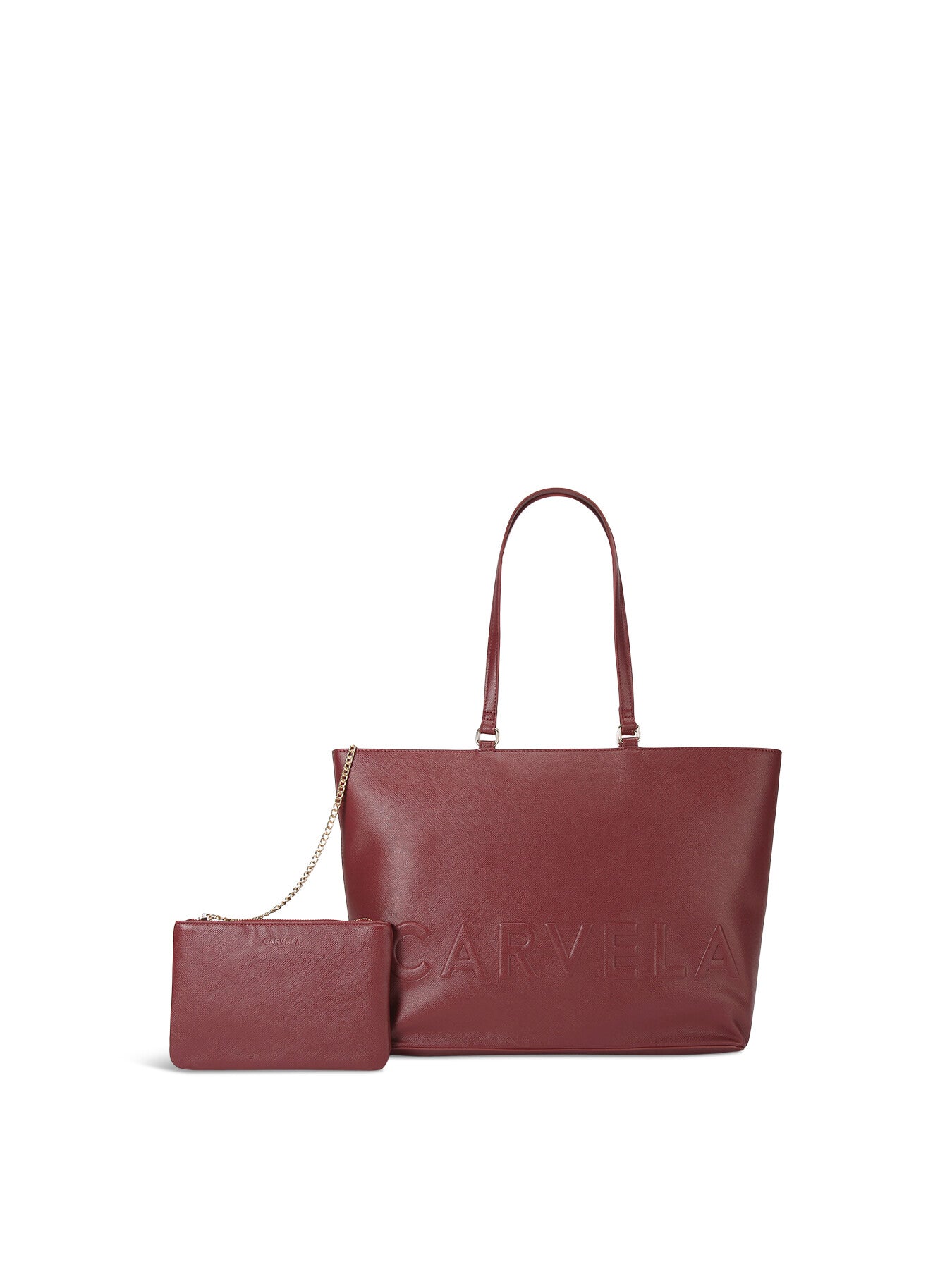 FRAME WINGED SHOPPER