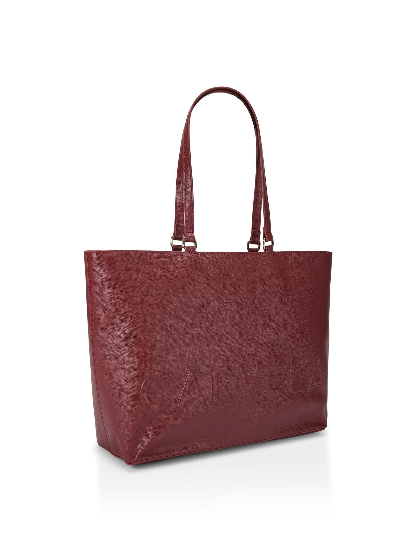 FRAME WINGED SHOPPER