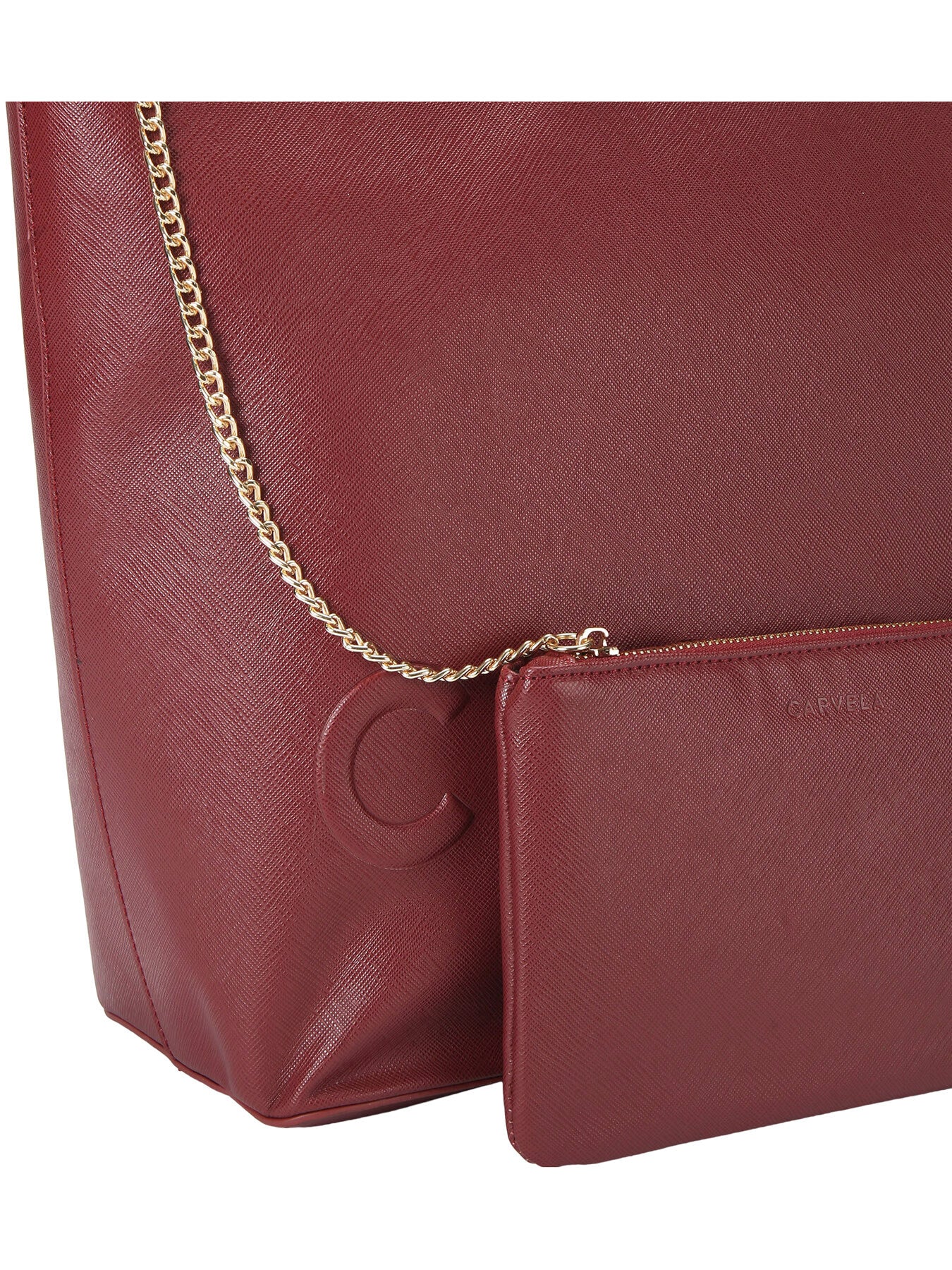 FRAME WINGED SHOPPER
