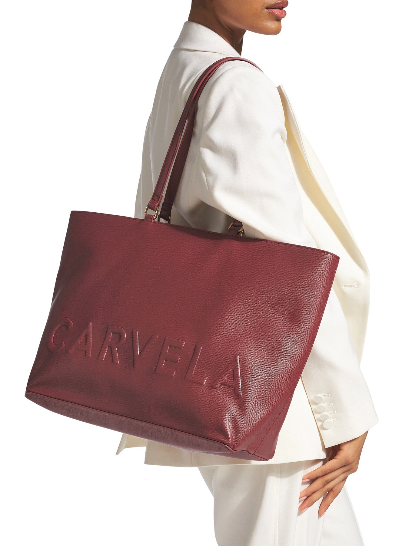 FRAME WINGED SHOPPER