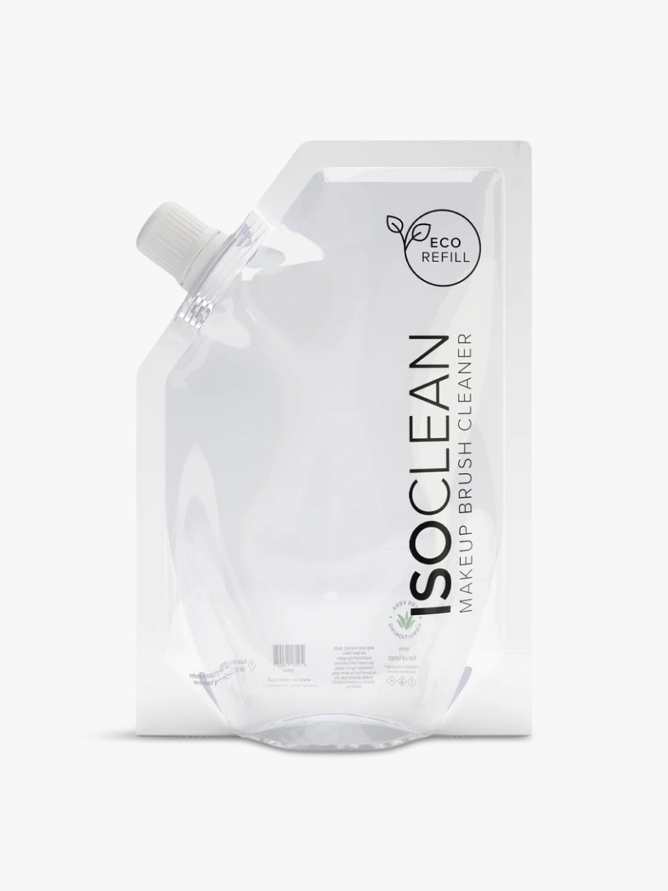 ISOCLEAN Makeup Brush Cleaner Refill 500ml