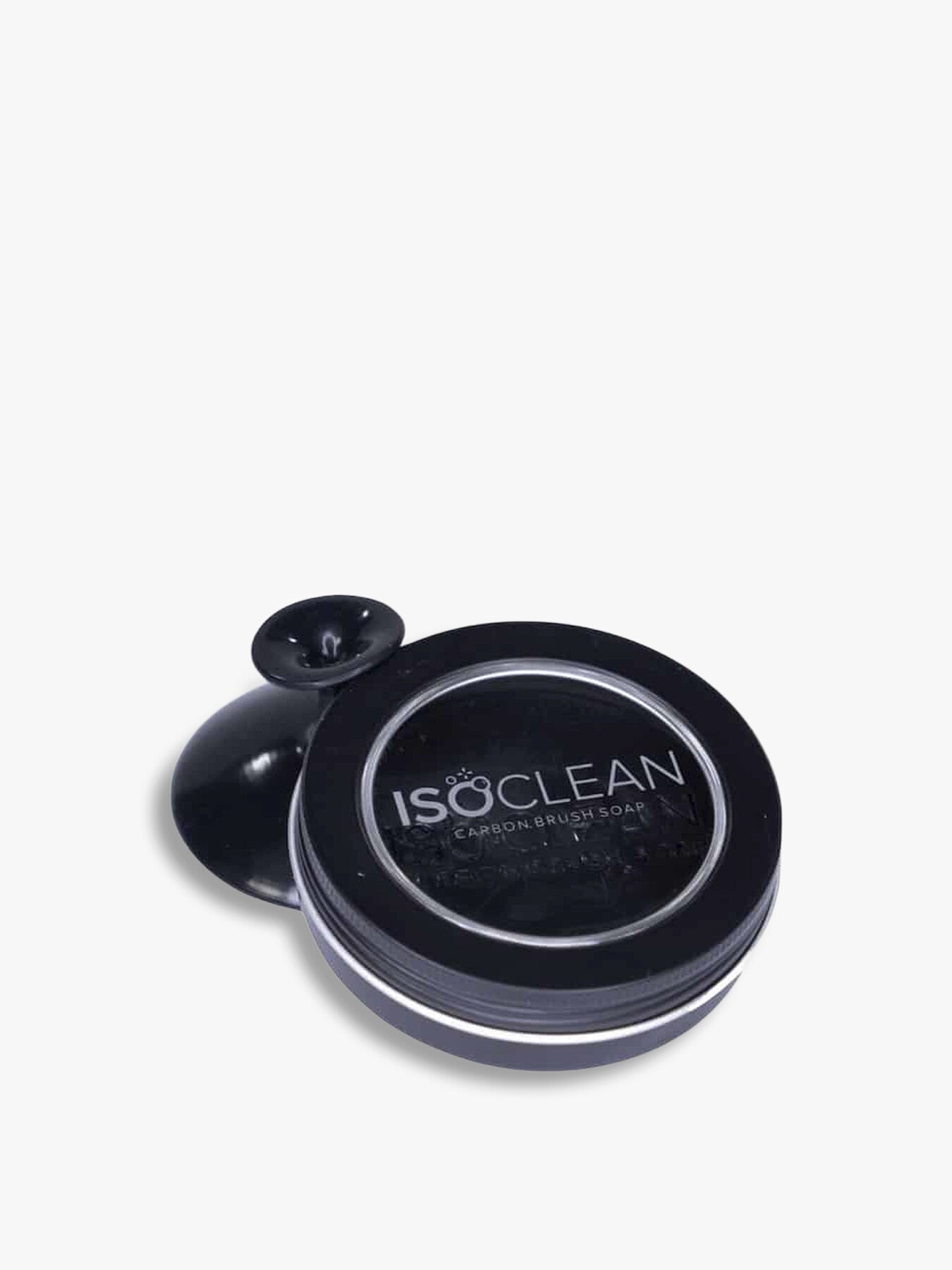 Carbon Brush Soap