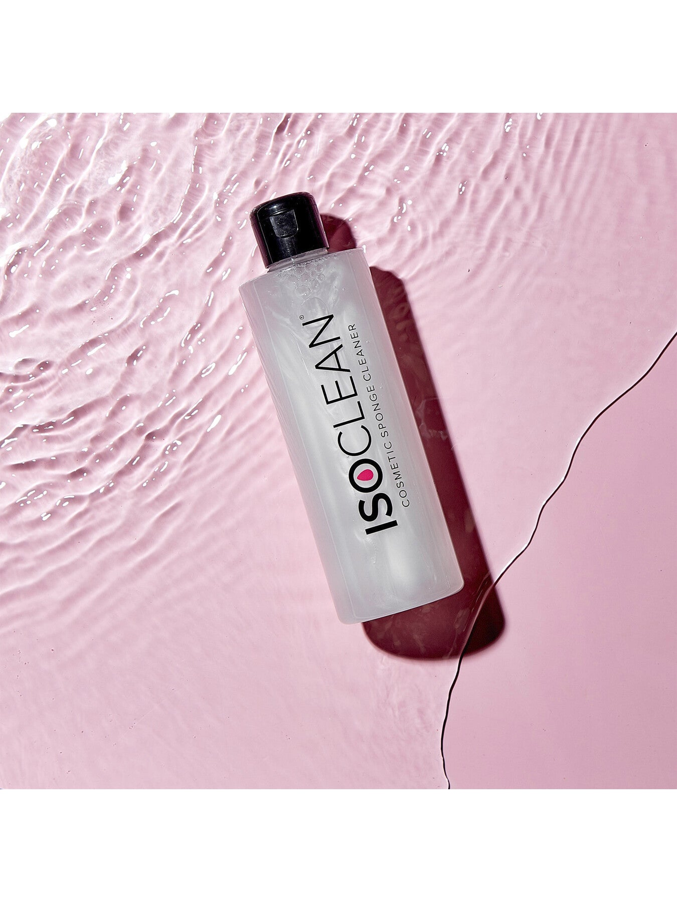 Isoclean Cosmetics Sponge Cleaner 275ml