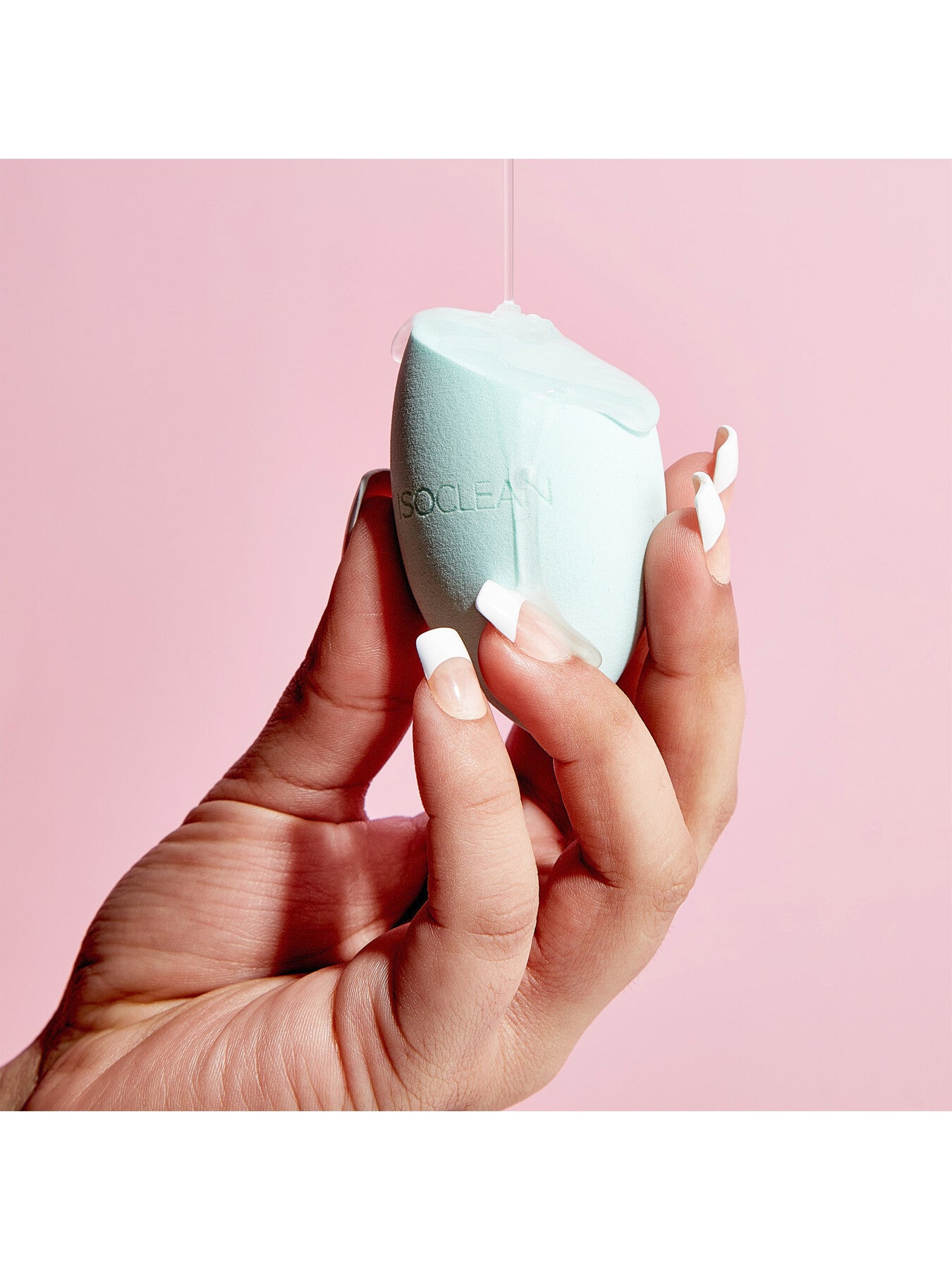 Isoclean Cosmetics Sponge Cleaner 500ml