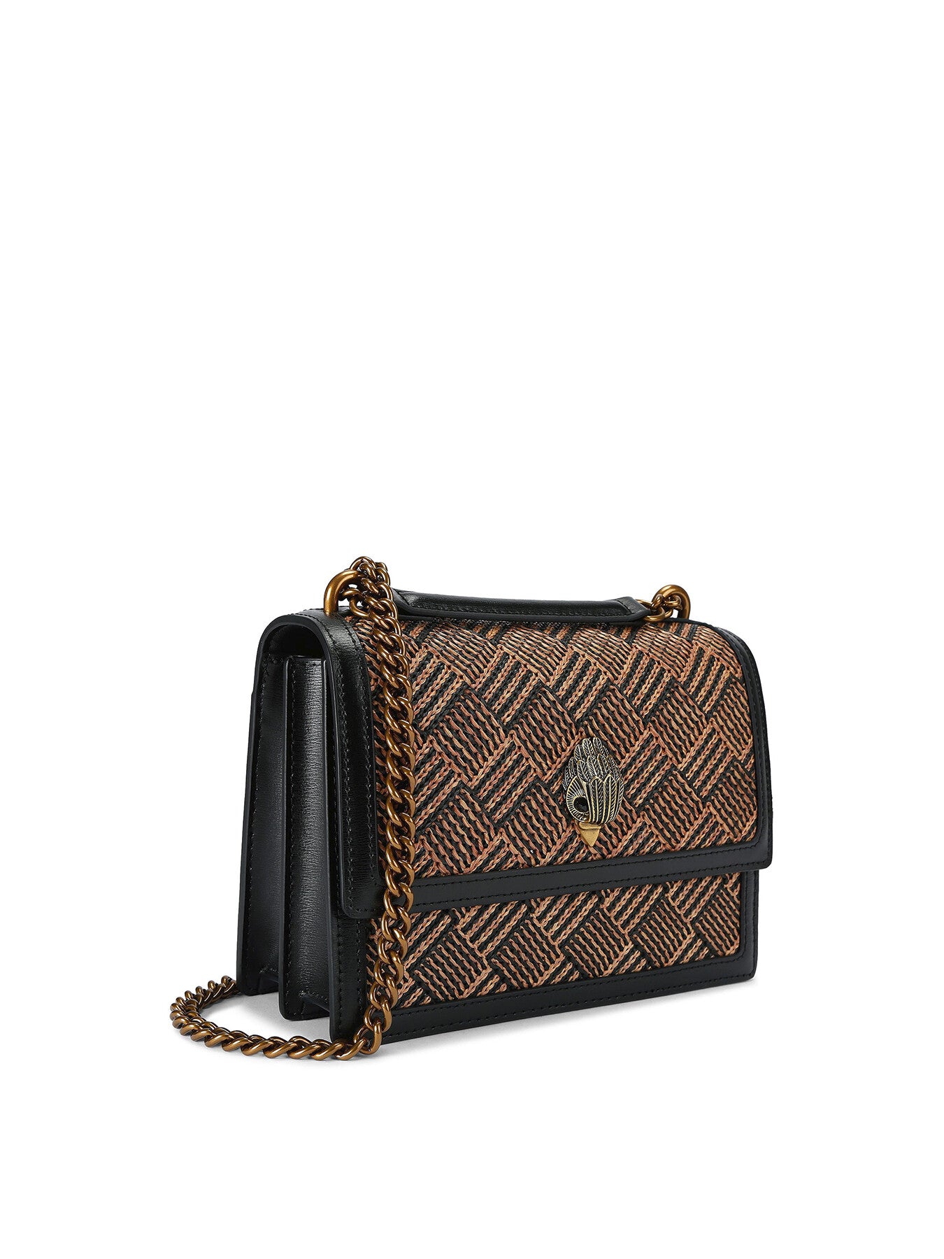 SHOREDITCH CROSS BODY