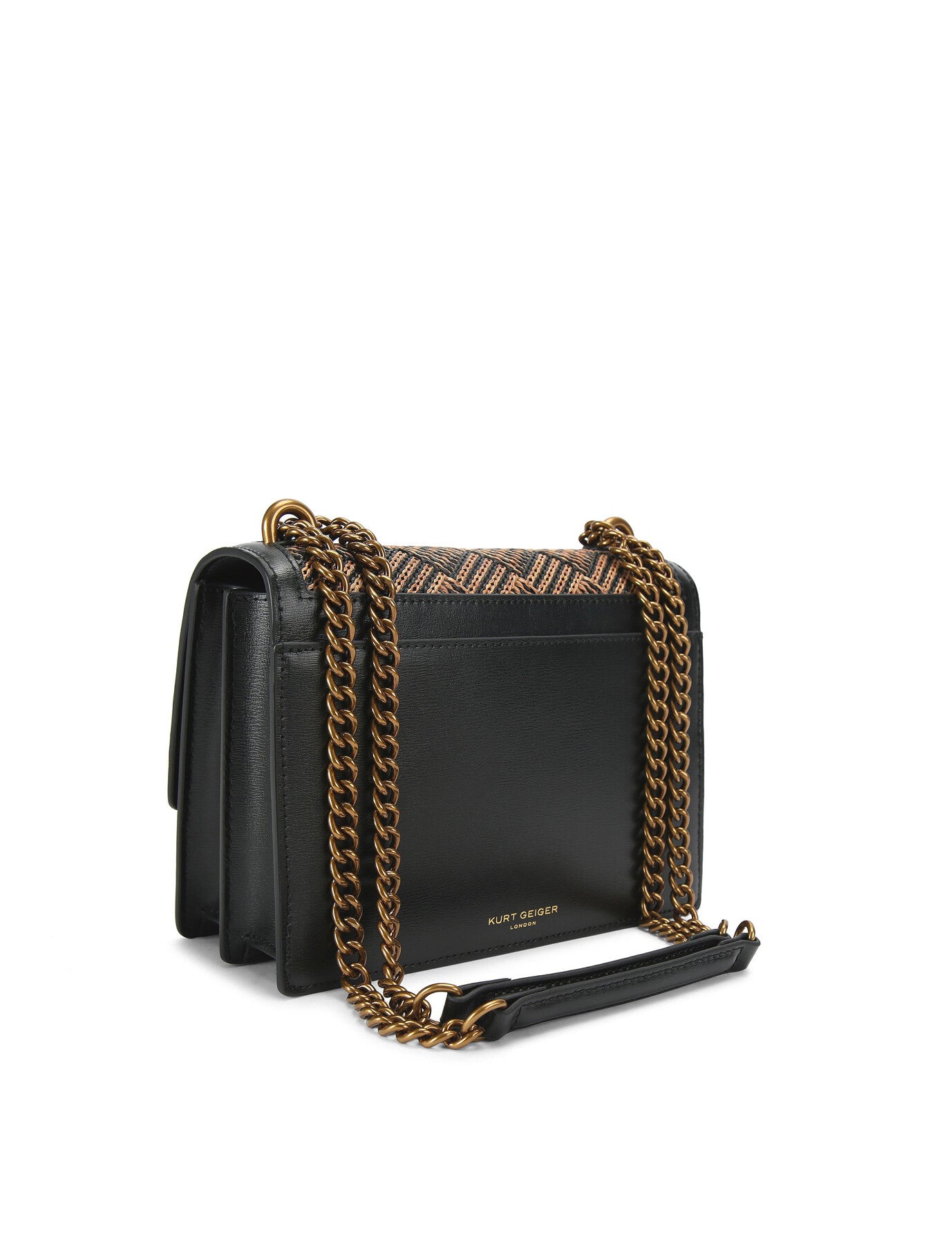 SHOREDITCH CROSS BODY