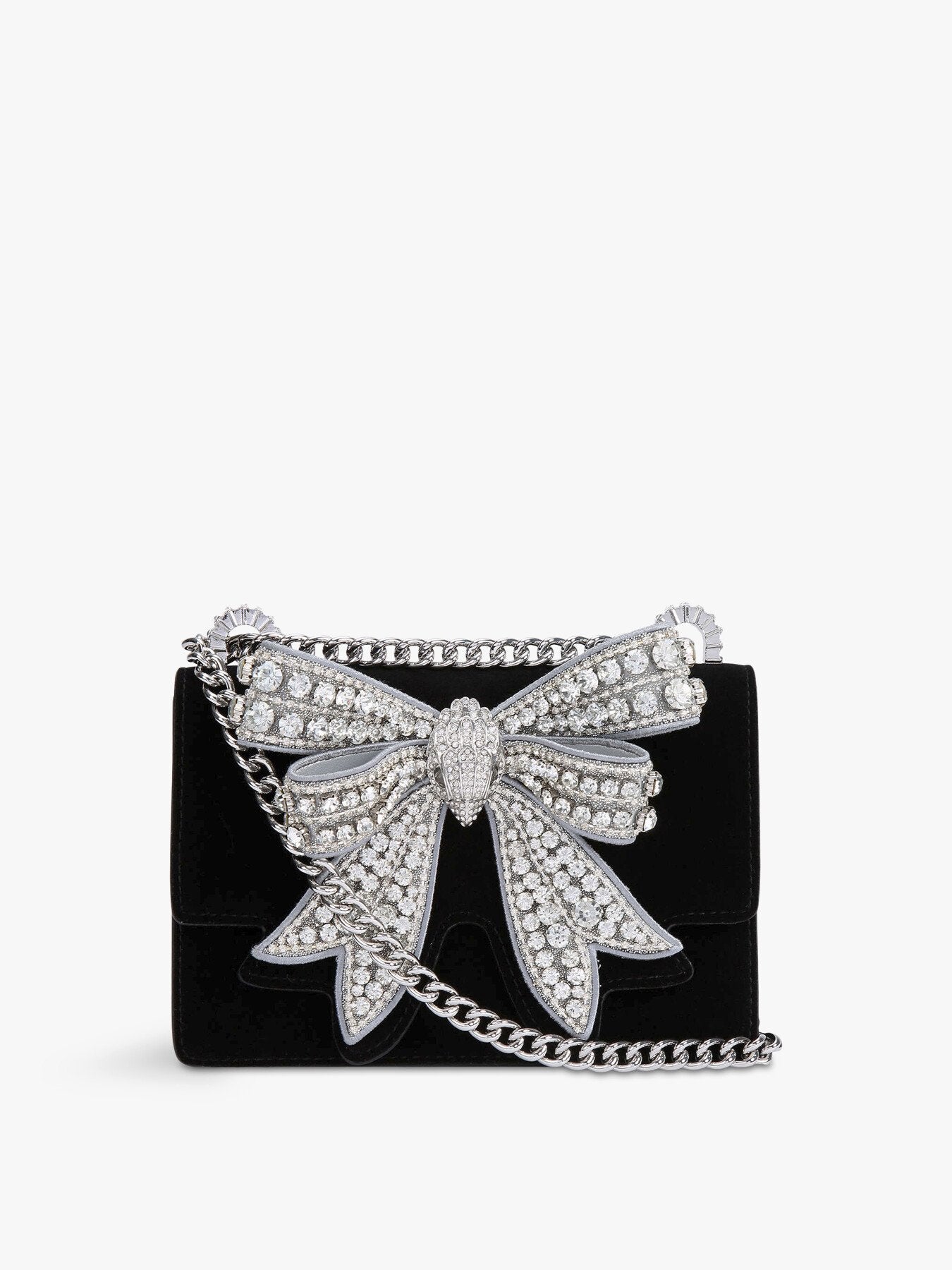 SHOREDITCH SMALL CROSS BODY