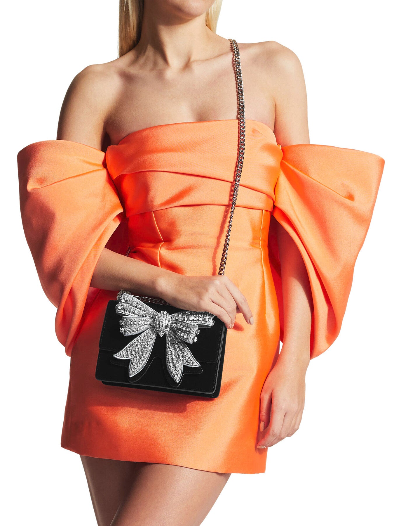 SHOREDITCH SMALL CROSS BODY