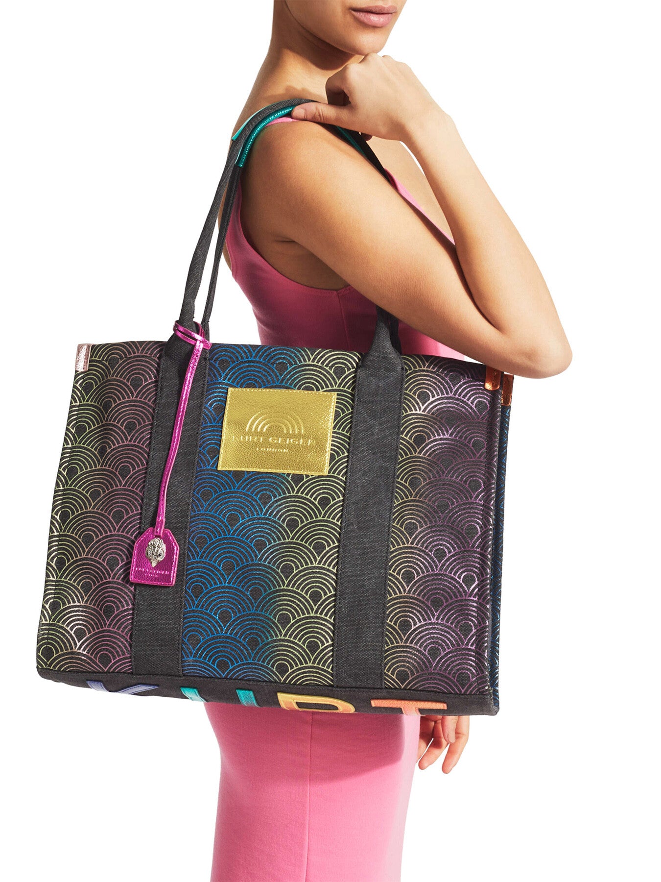 SOUTHBANK TOTE