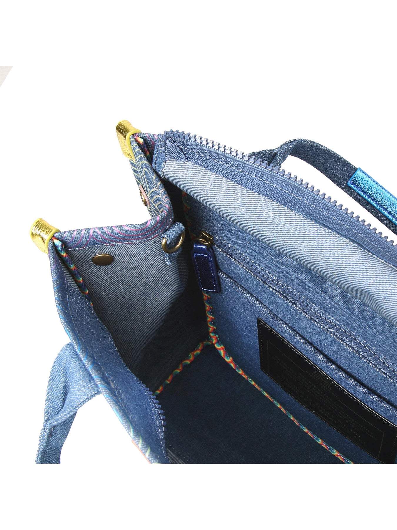 LARGE SOUTHBANK TOTE