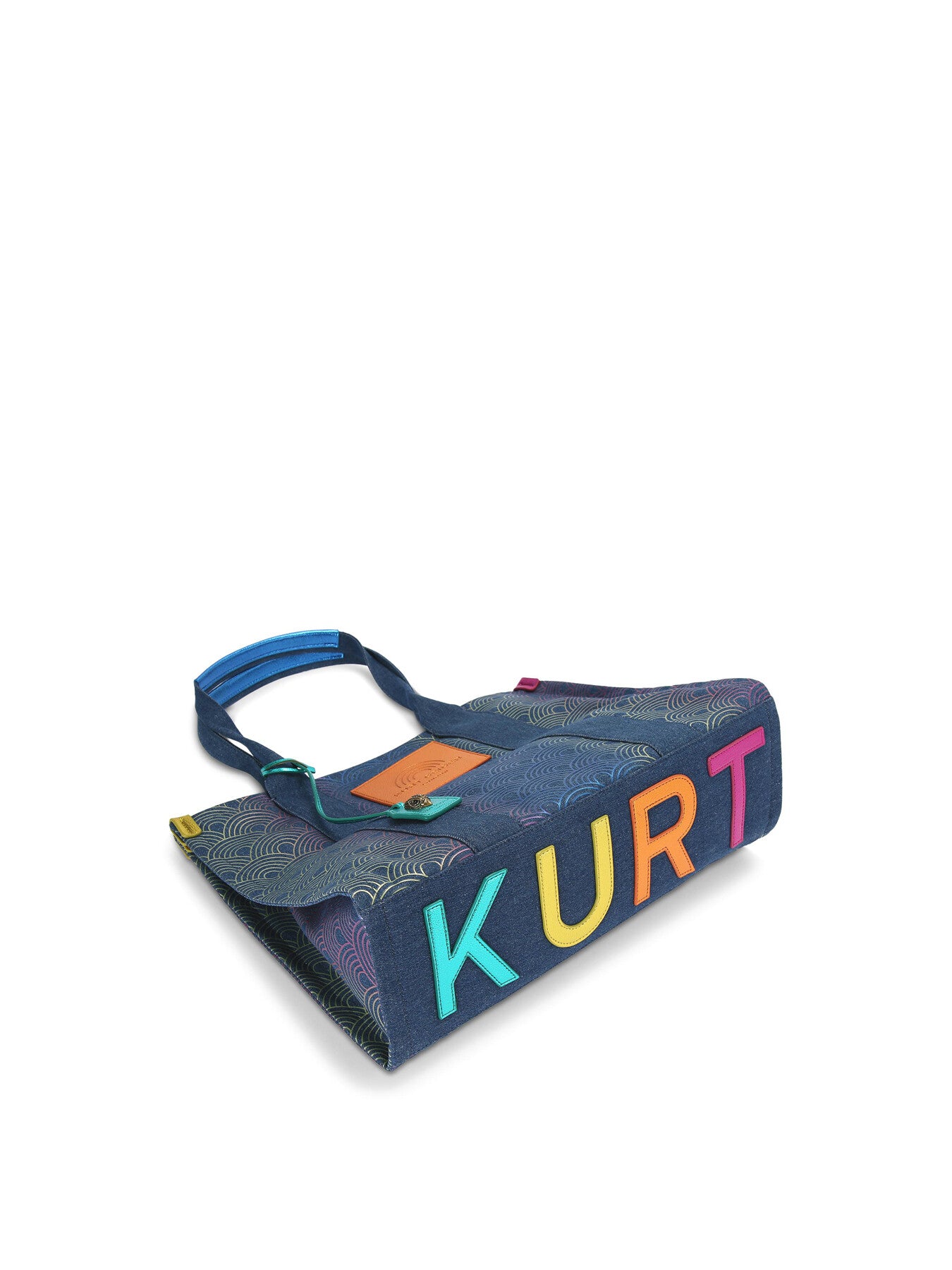 LARGE SOUTHBANK TOTE