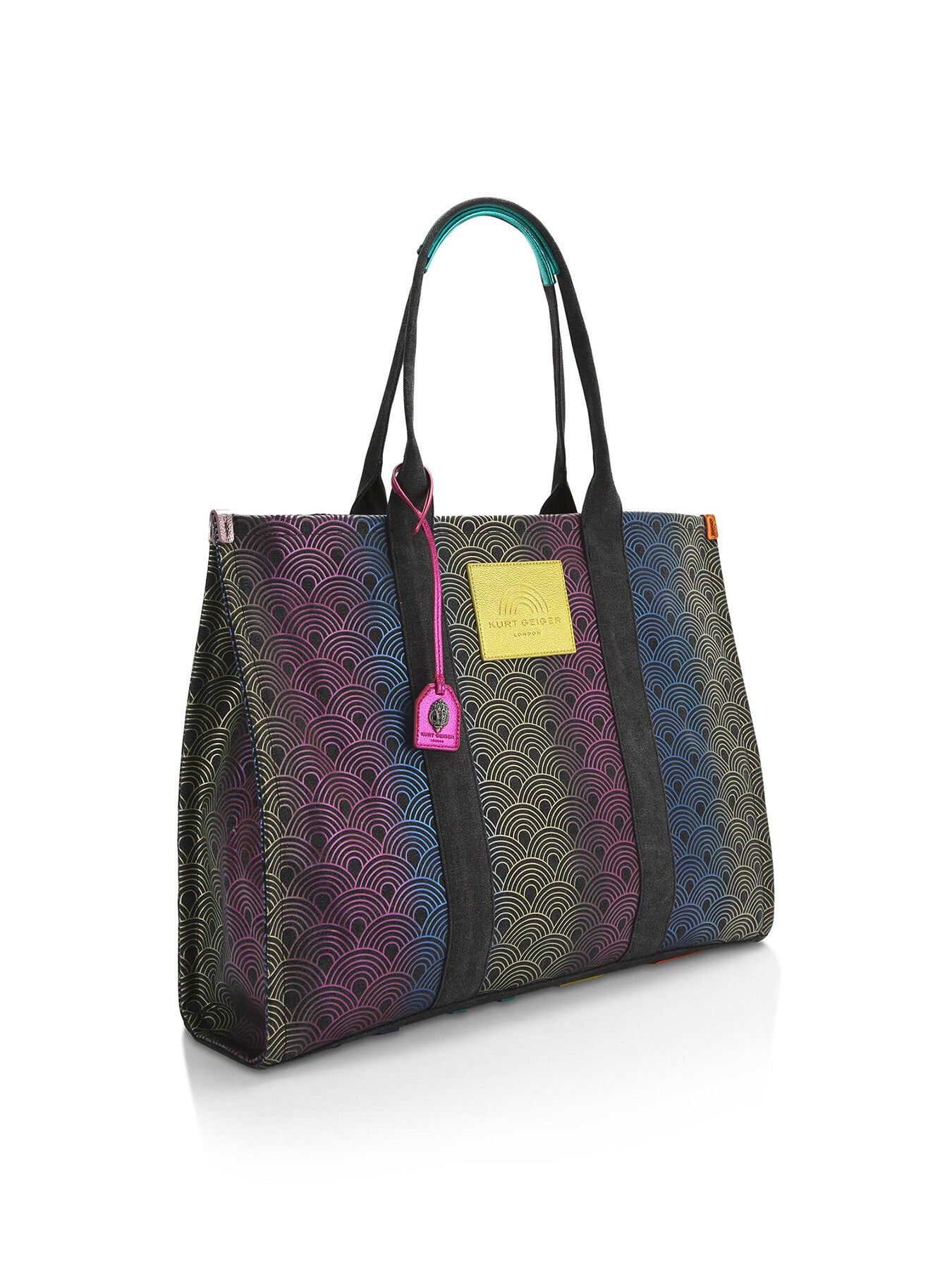 XXL SOUTHBANK TOTE