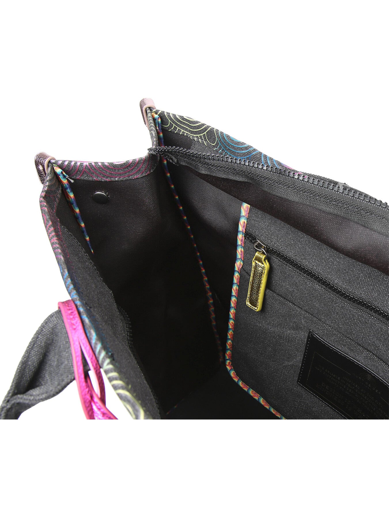 XXL SOUTHBANK TOTE