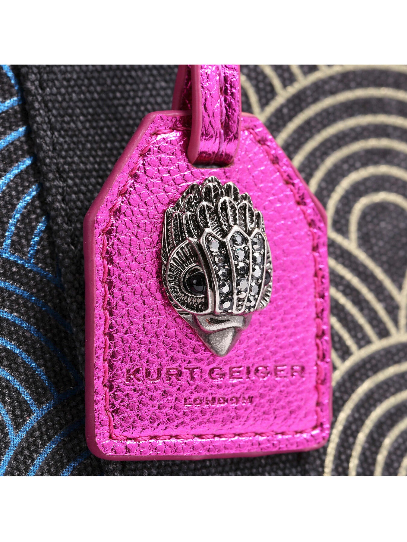 MINI SOUTHBANK TOTE