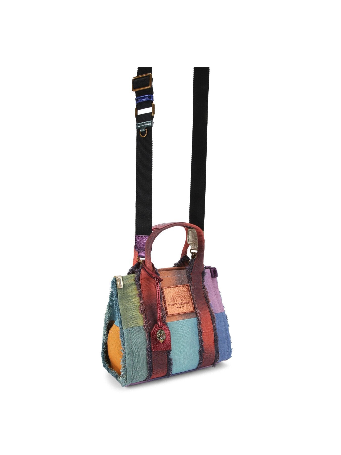 SMALL SOUTHBANK TOTE
