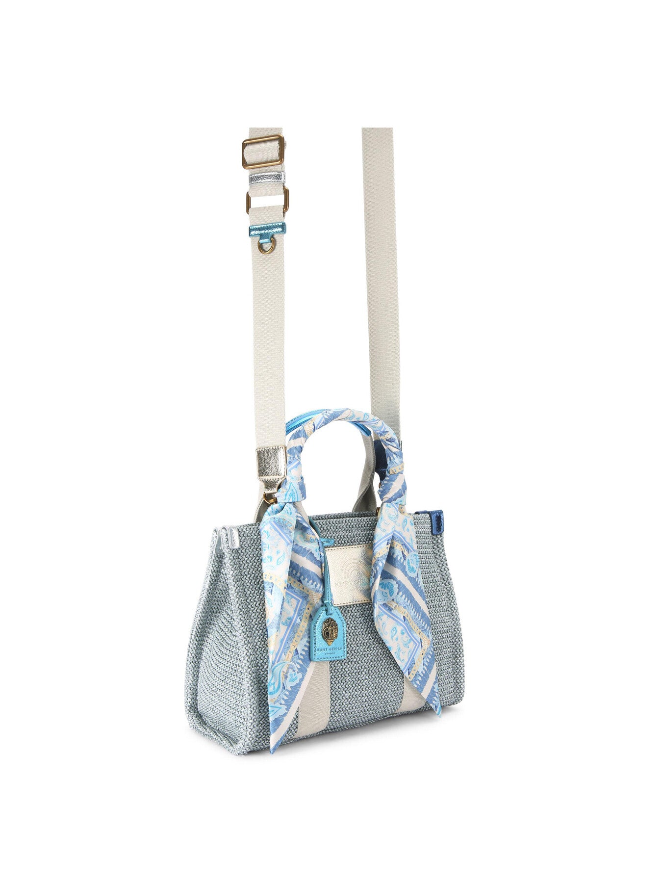 SMALL SOUTHBANK TOTE