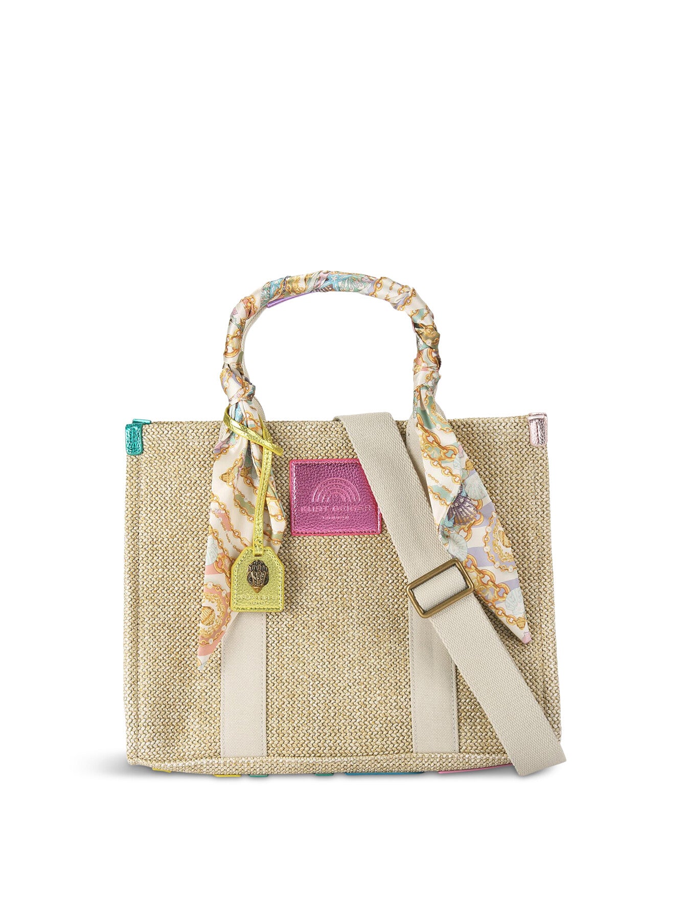 SOUTHBANK TOTE