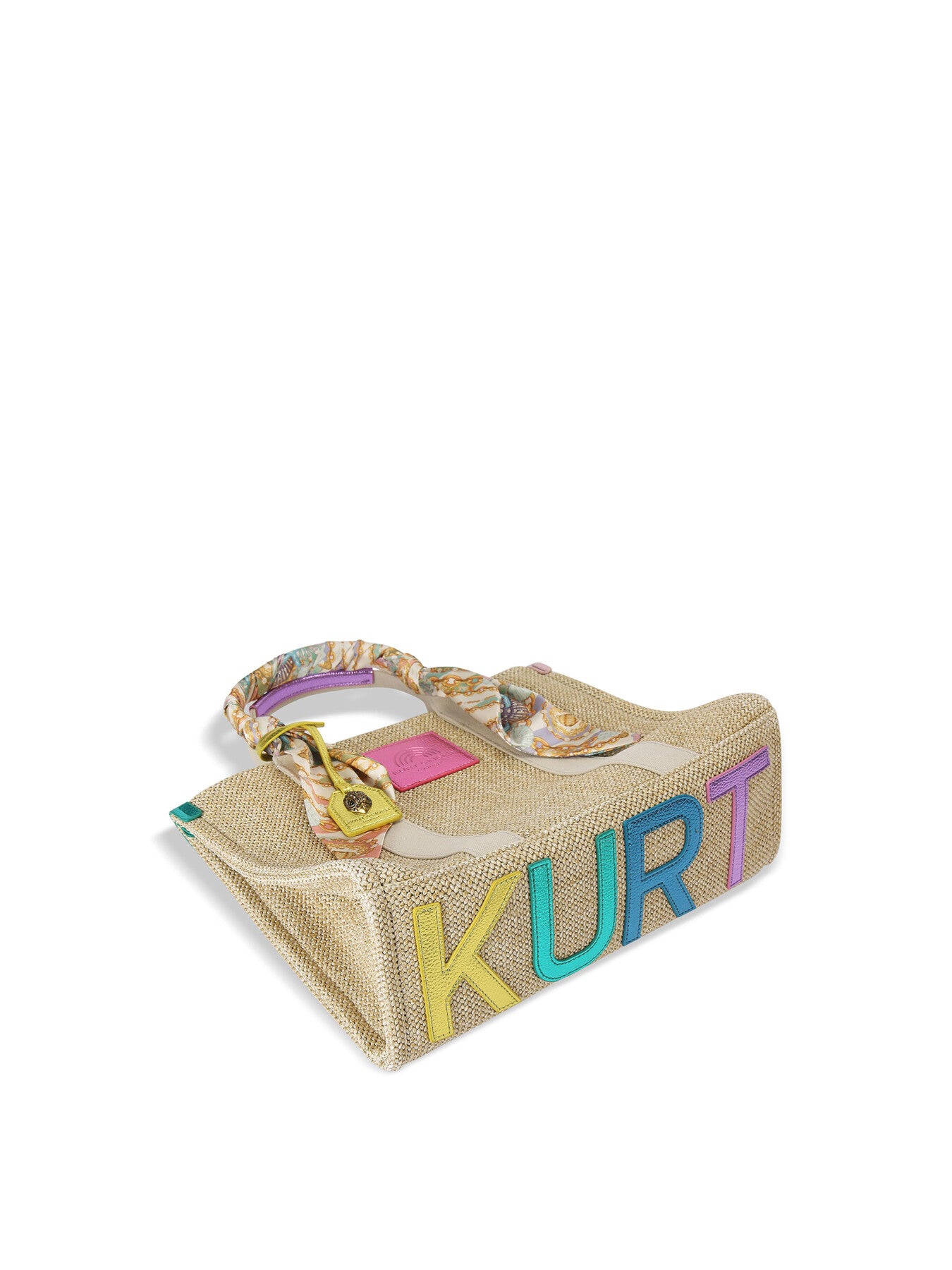SOUTHBANK TOTE
