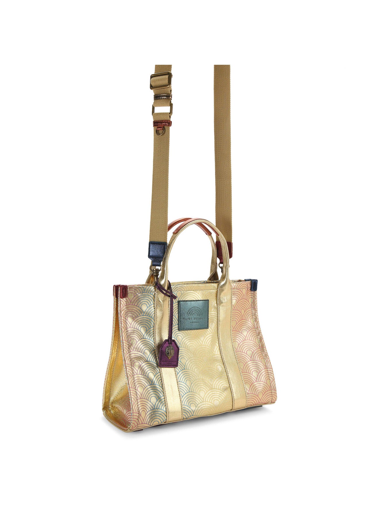 SOUTHBANK TOTE