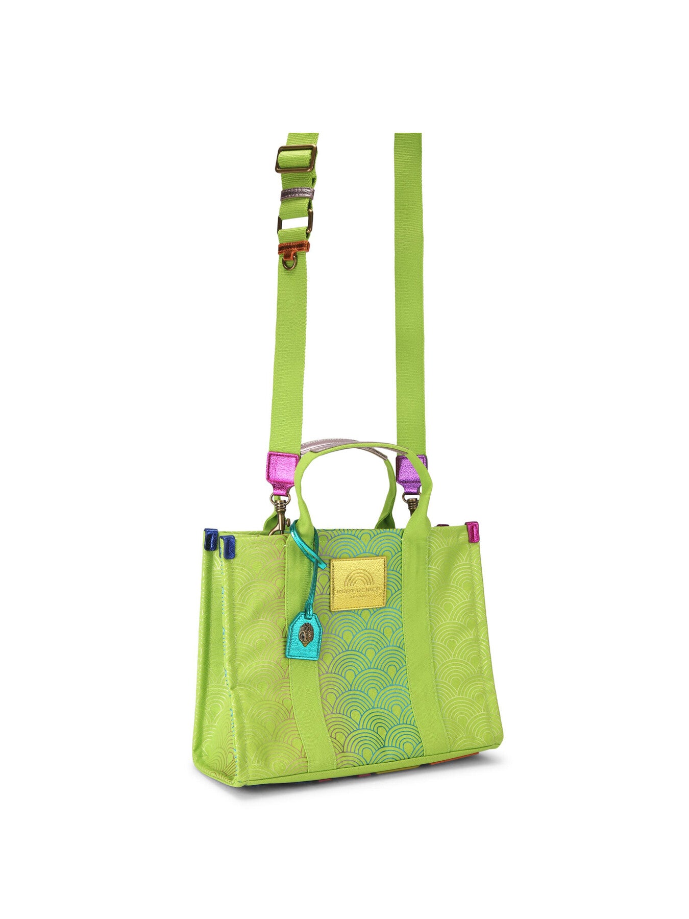 SOUTHBANK TOTE