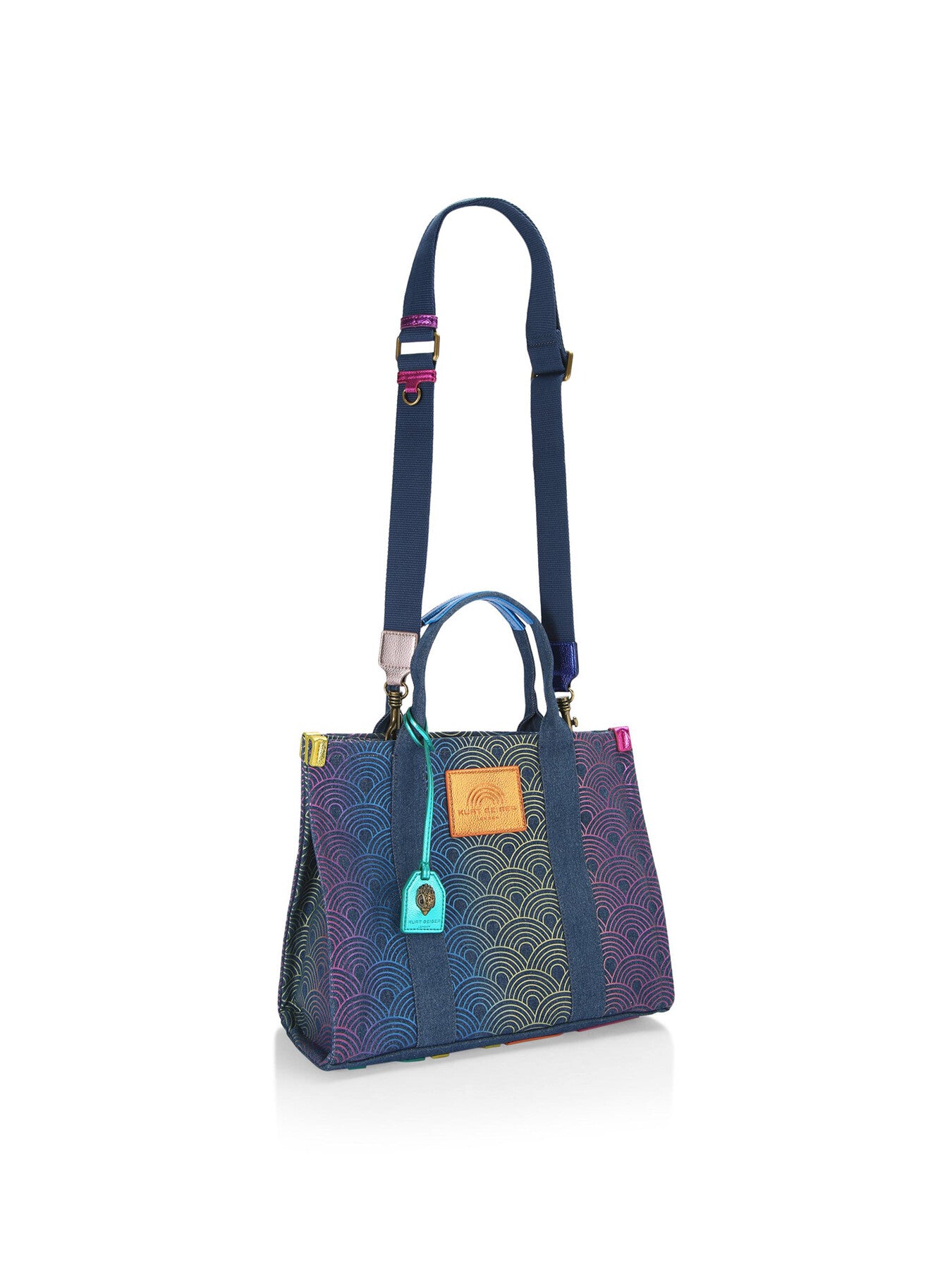 SOUTHBANK TOTE