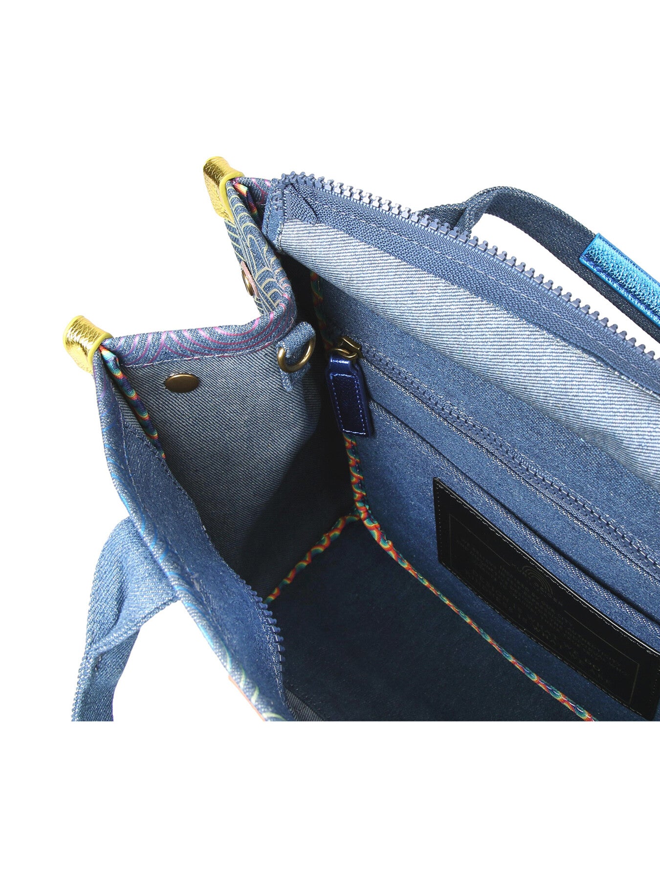 SOUTHBANK TOTE