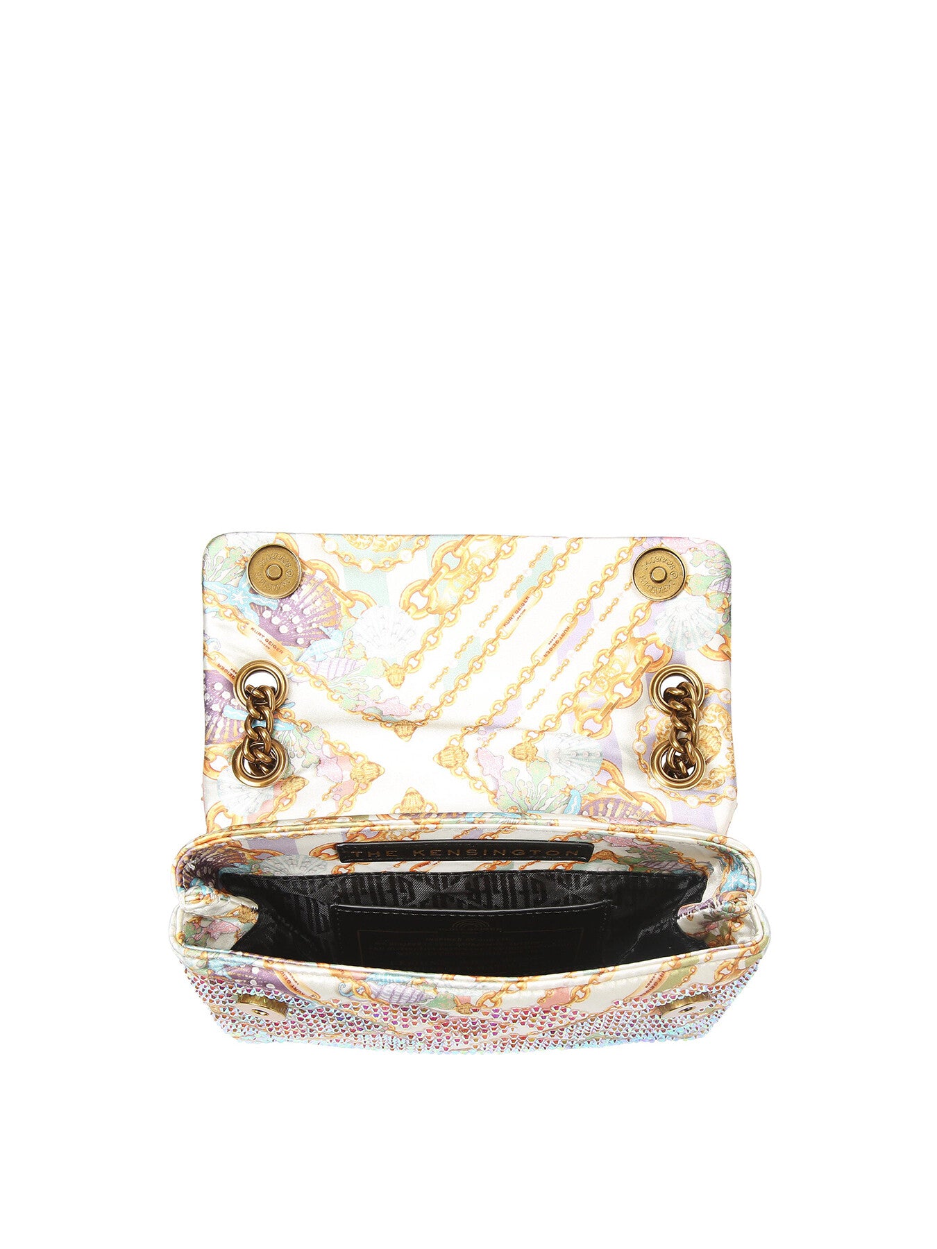 FABRIC MINI KENSINGTON