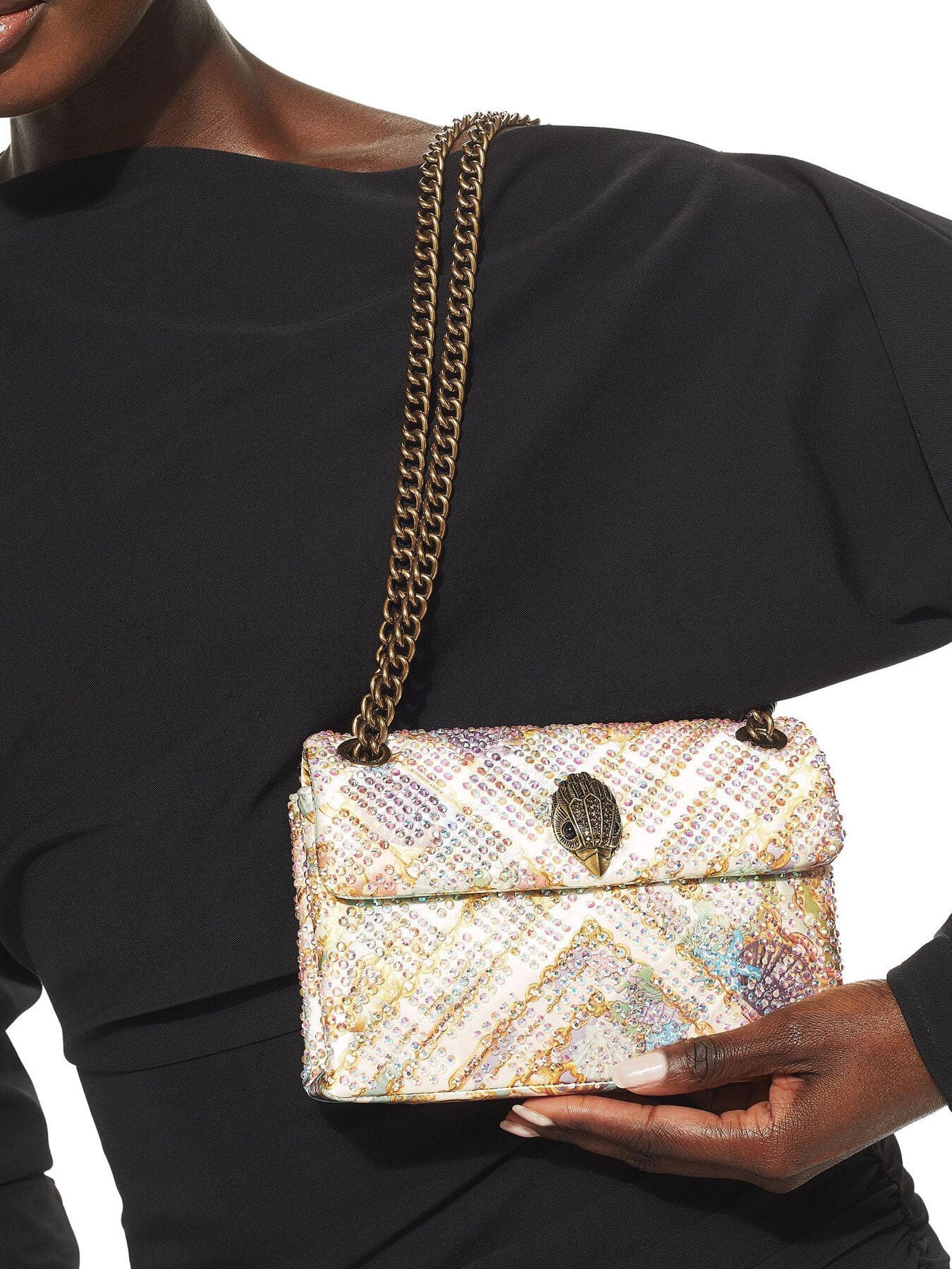 FABRIC MINI KENSINGTON