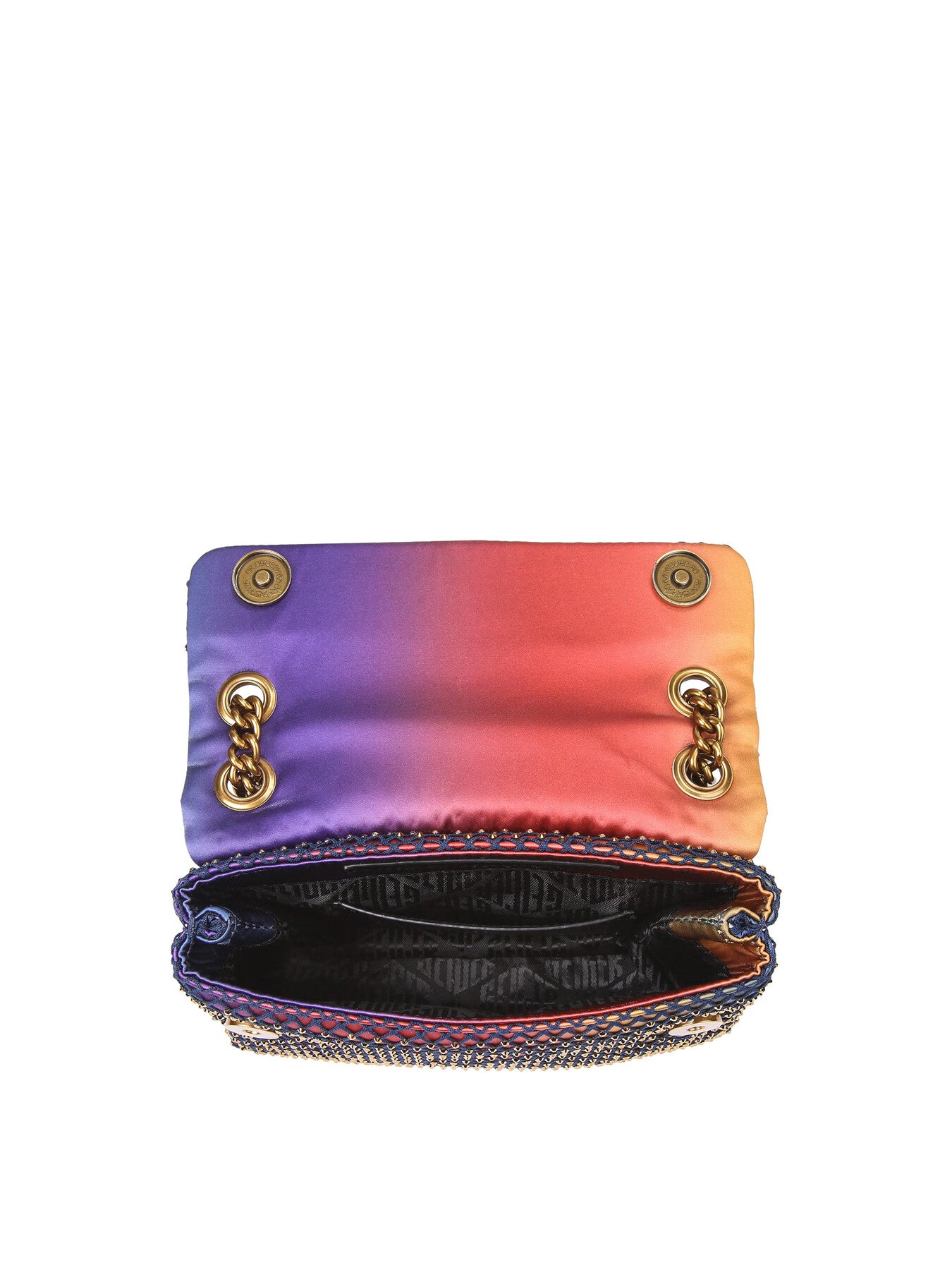 FABRIC MINI KENSINGTON X