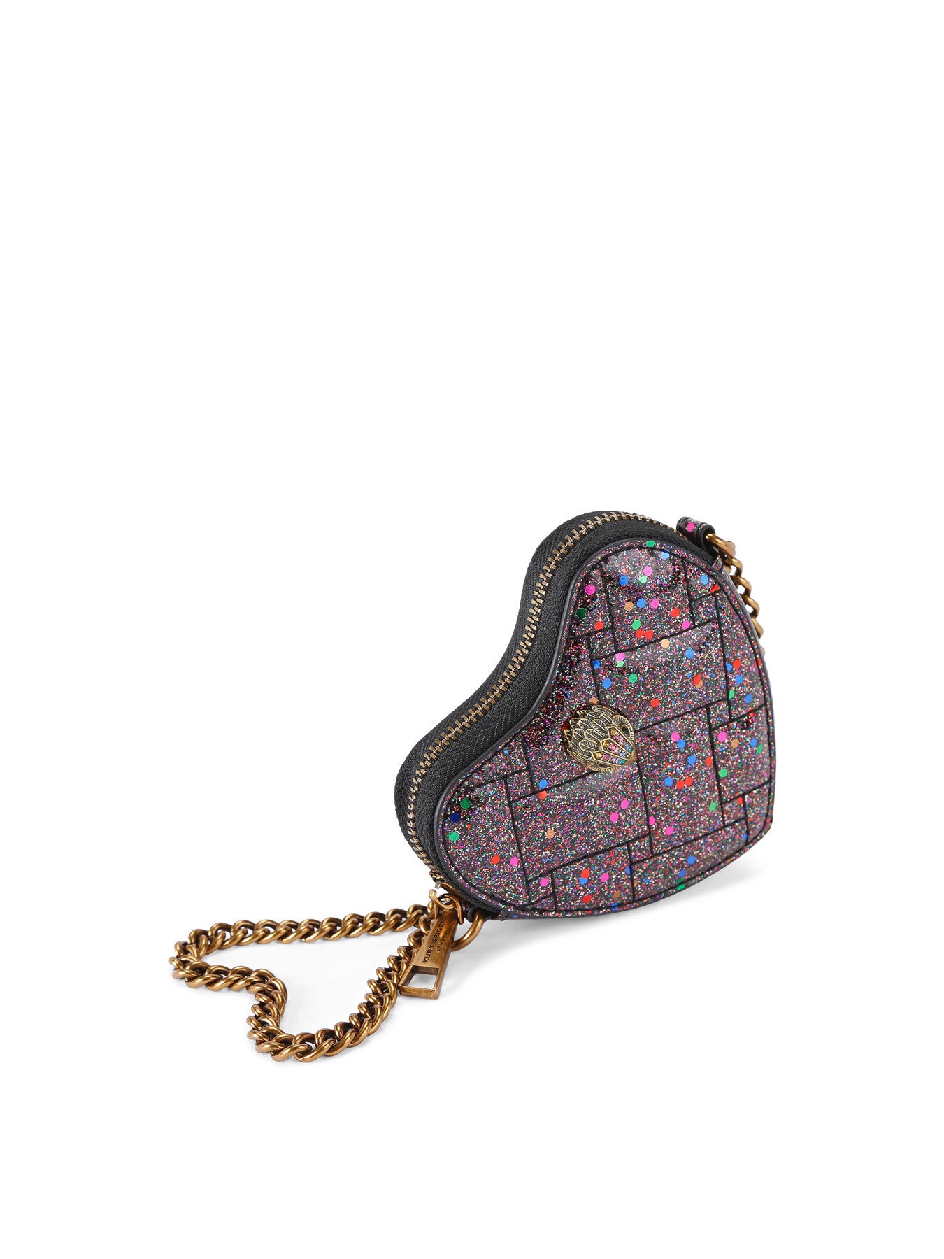 MICRO HEART CROSSBODY