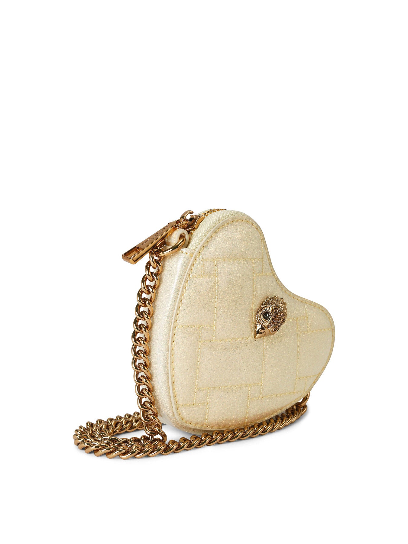 MICRO HEART CROSSBODY