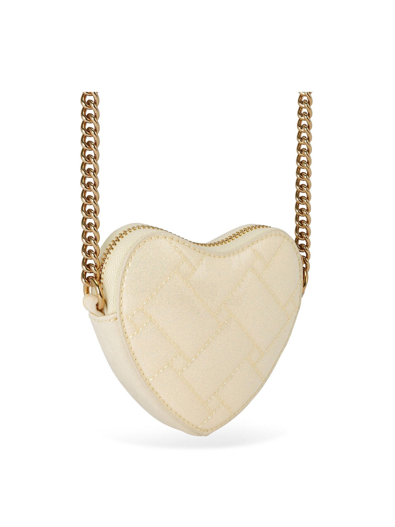 MICRO HEART CROSSBODY
