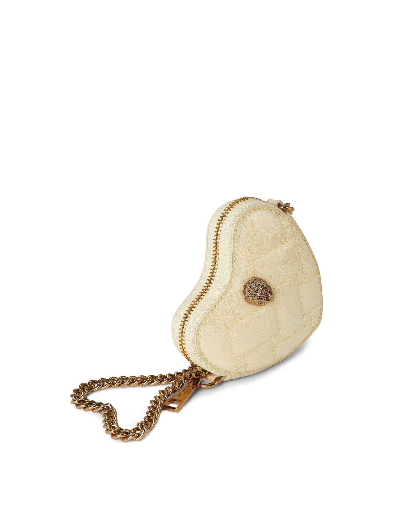 MICRO HEART CROSSBODY