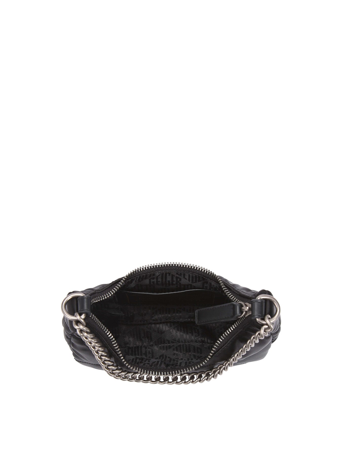 RECYCLED SMALL MULTI CROSSBODY