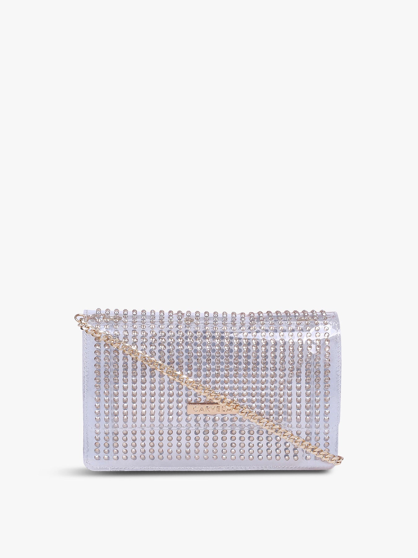 SHIMMER CLUTCH
