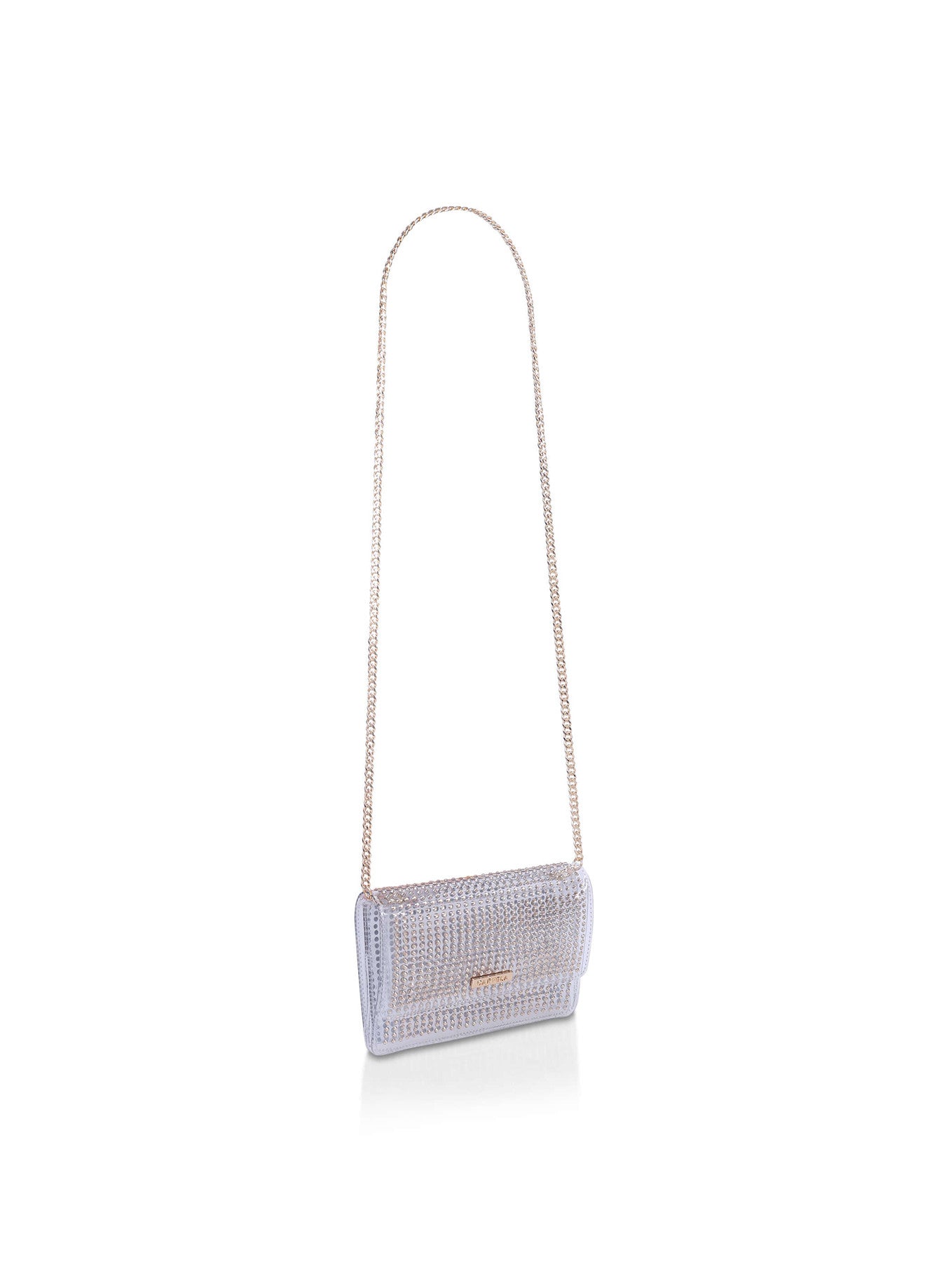SHIMMER CLUTCH
