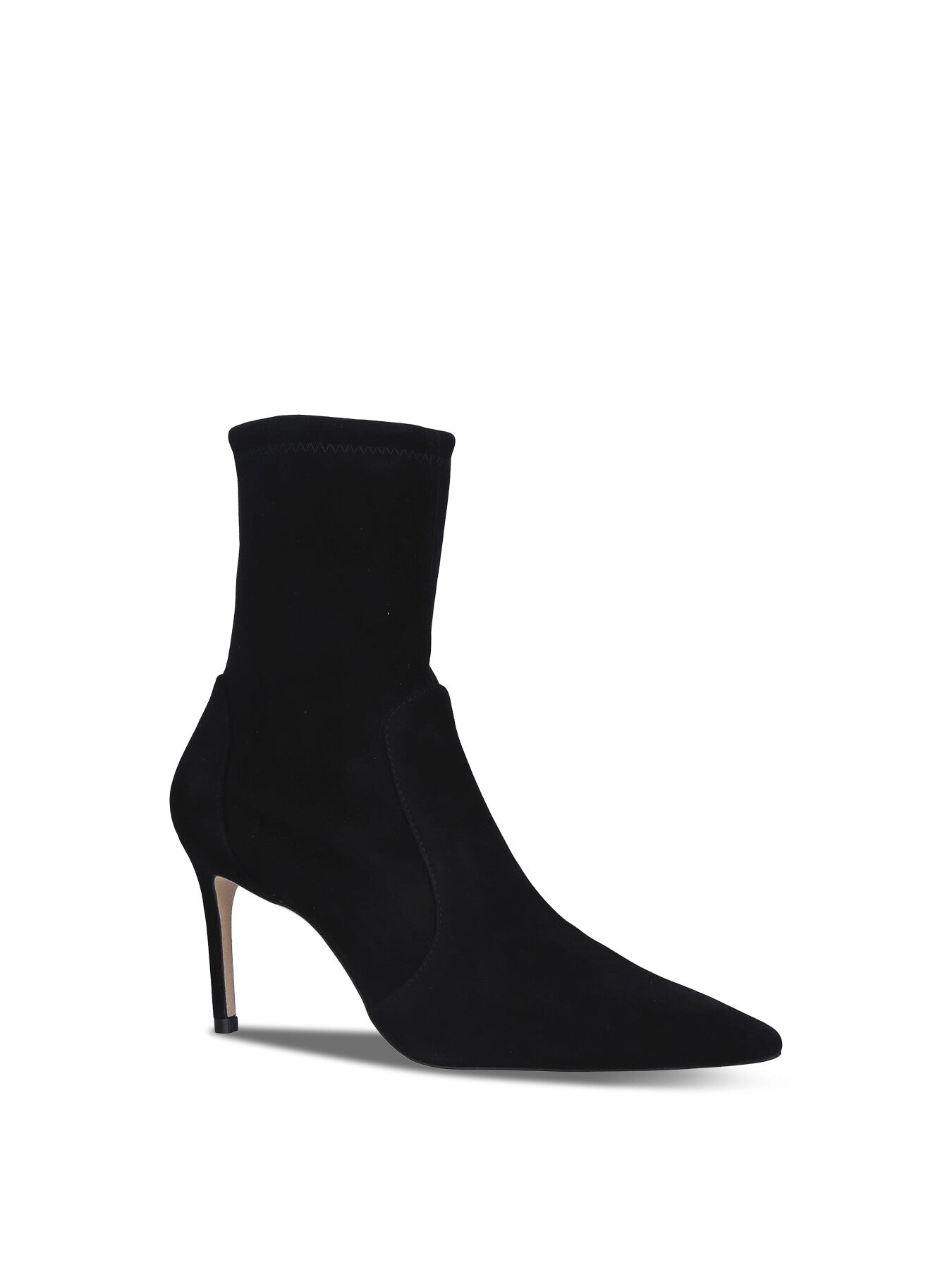 Stuart 85 Stretch Bootie