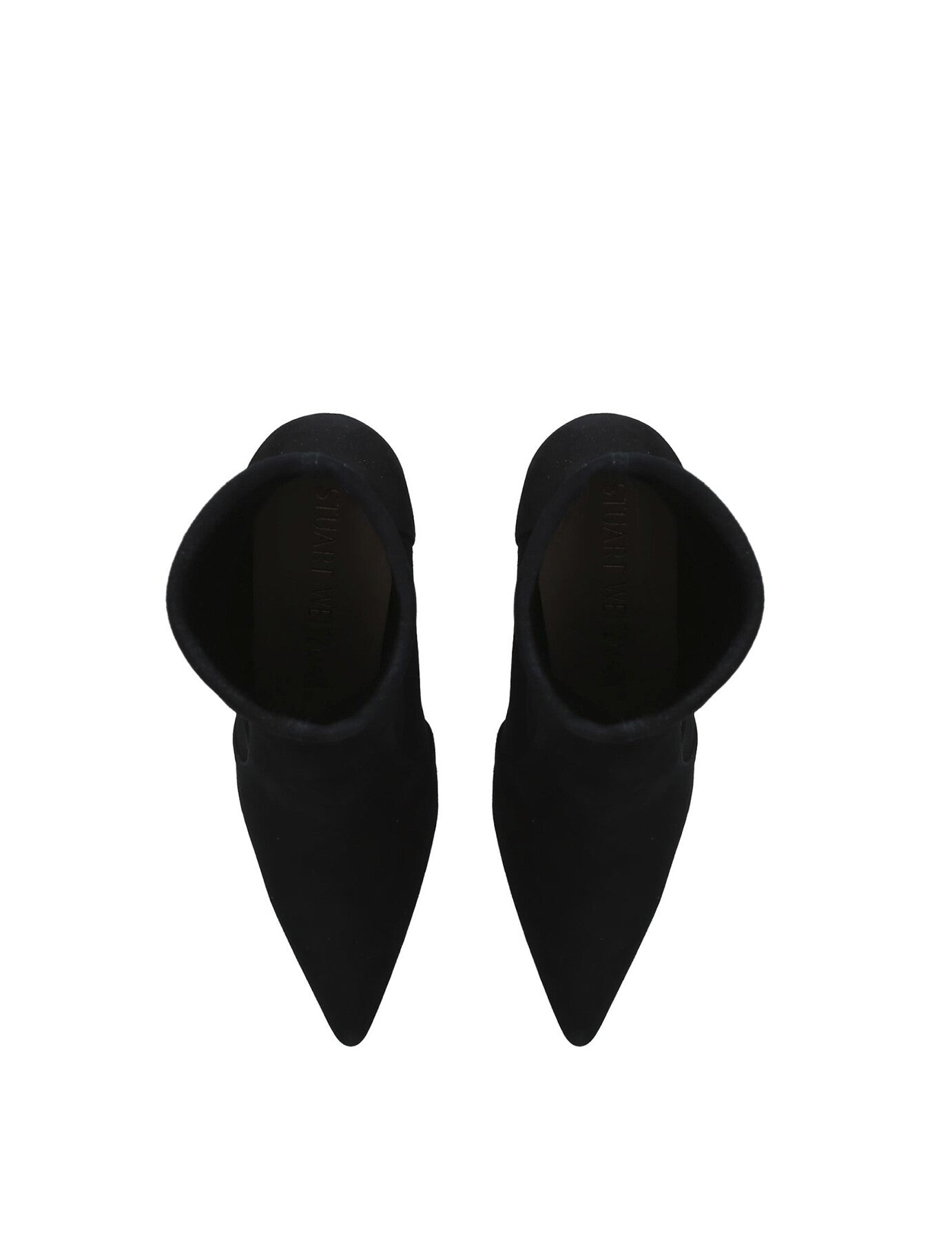 Stuart 85 Stretch Bootie