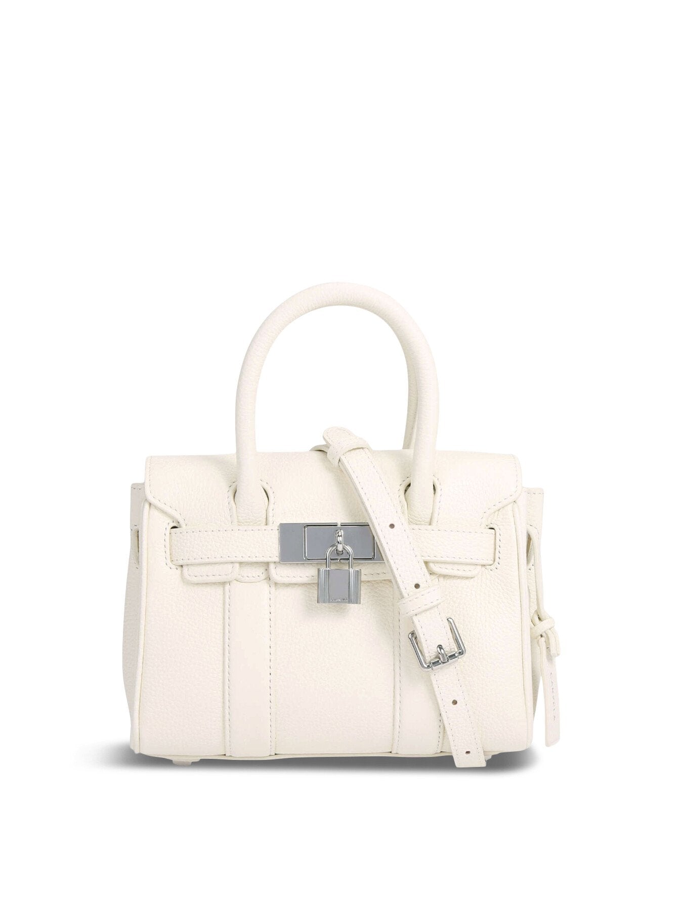 HENLEY LOCK MINI TOTE