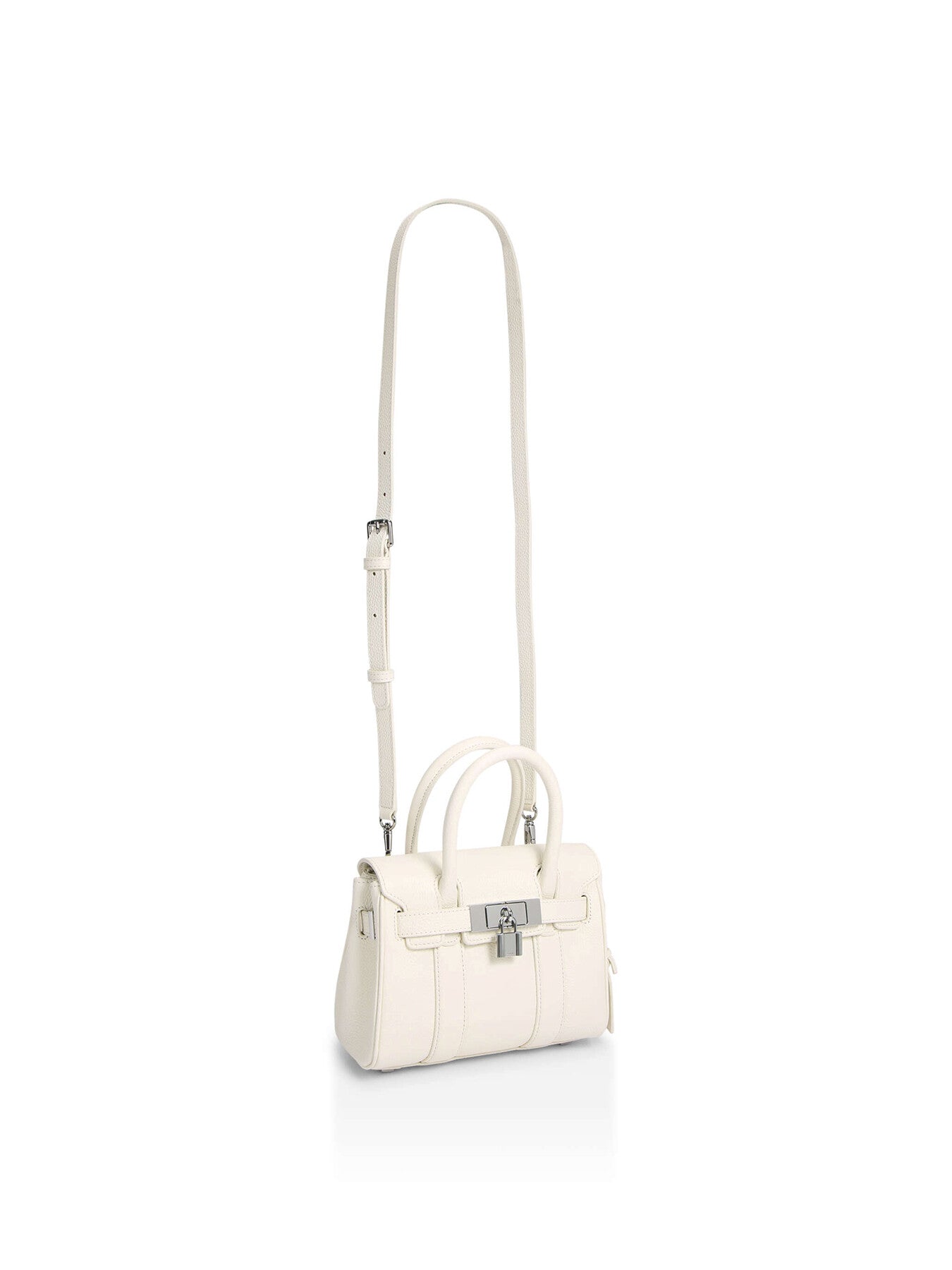 HENLEY LOCK MINI TOTE