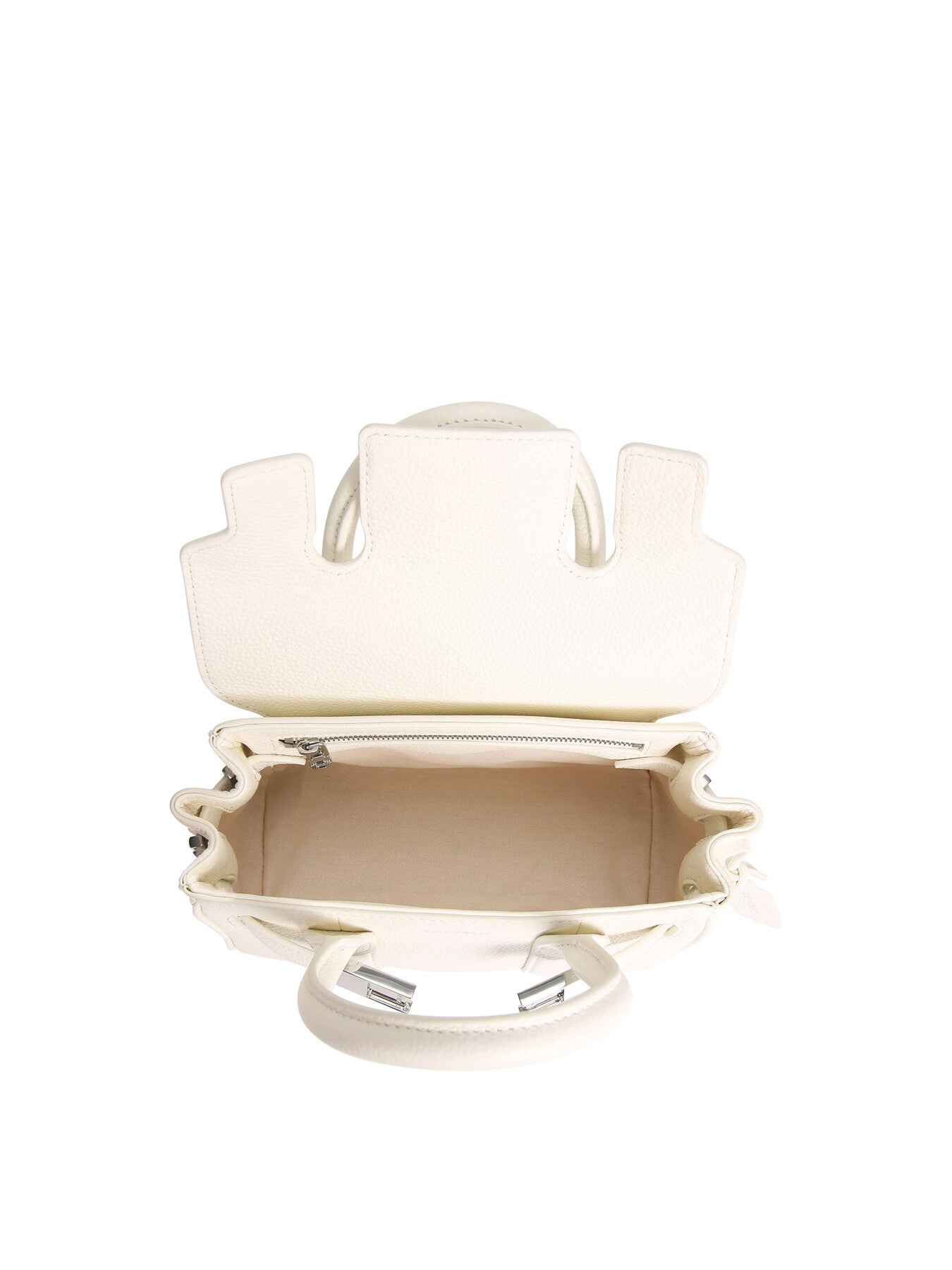 HENLEY LOCK MINI TOTE