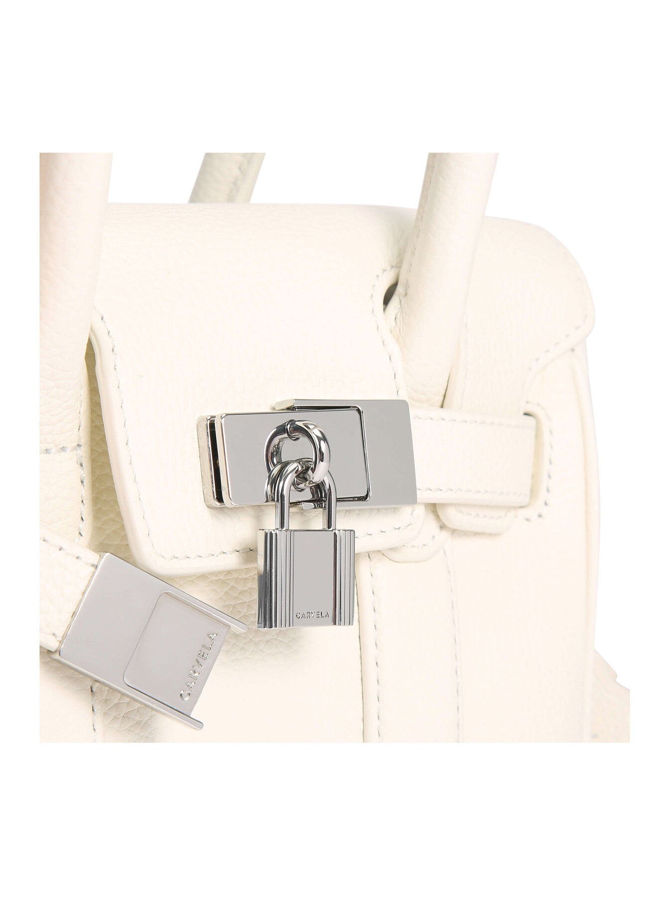 HENLEY LOCK MINI TOTE